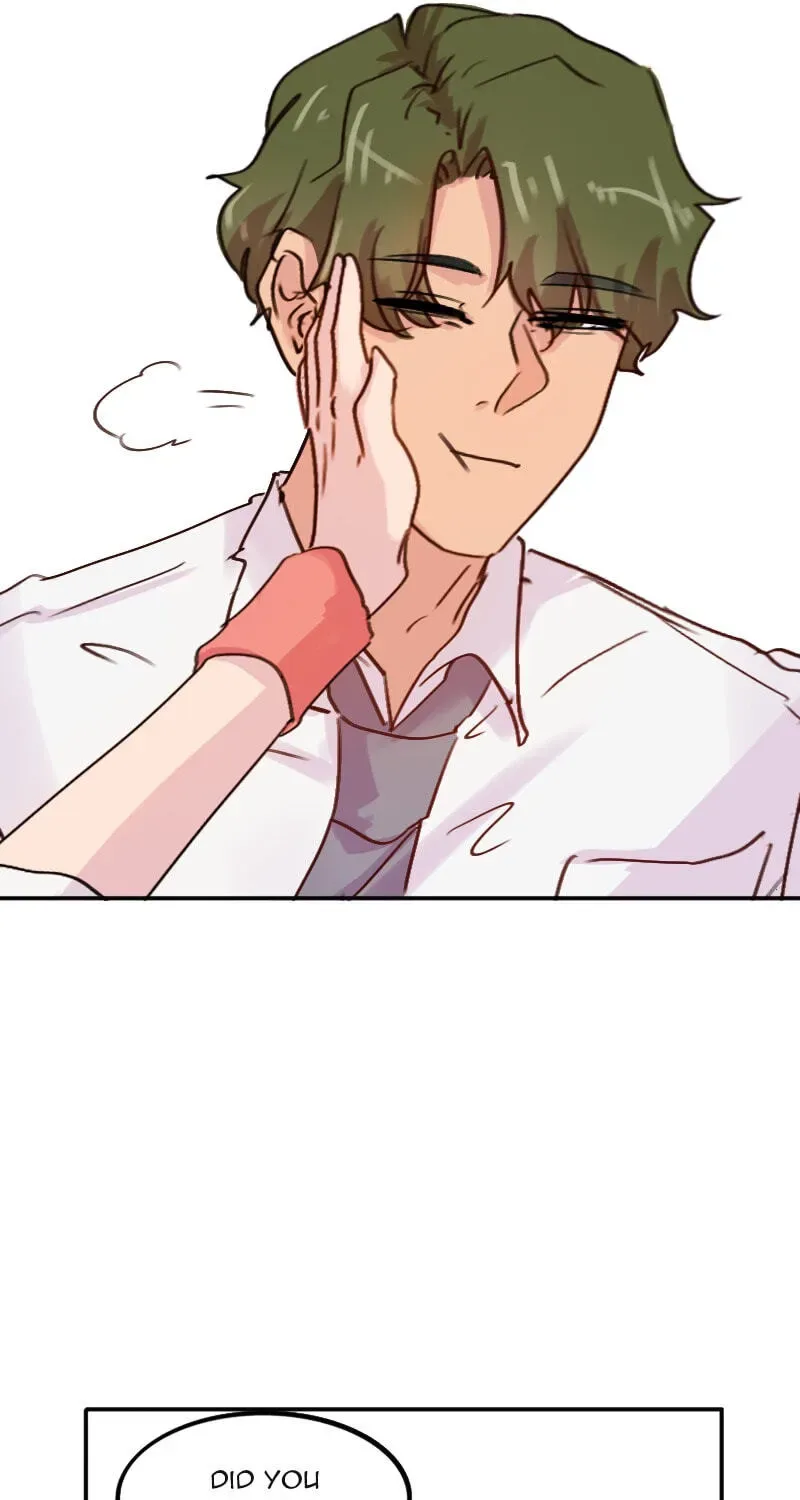 WEE!!! Chapter 213 page 13
