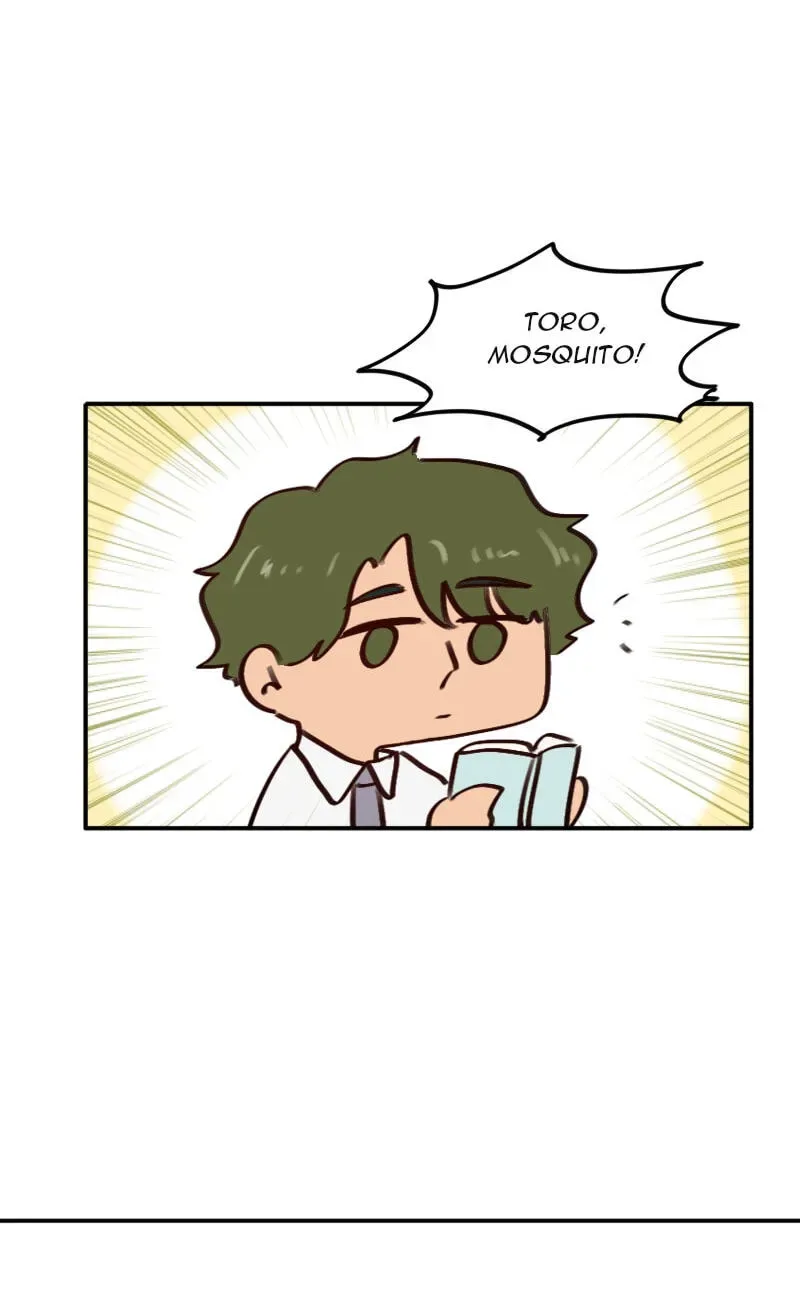 WEE!!! Chapter 213 page 12