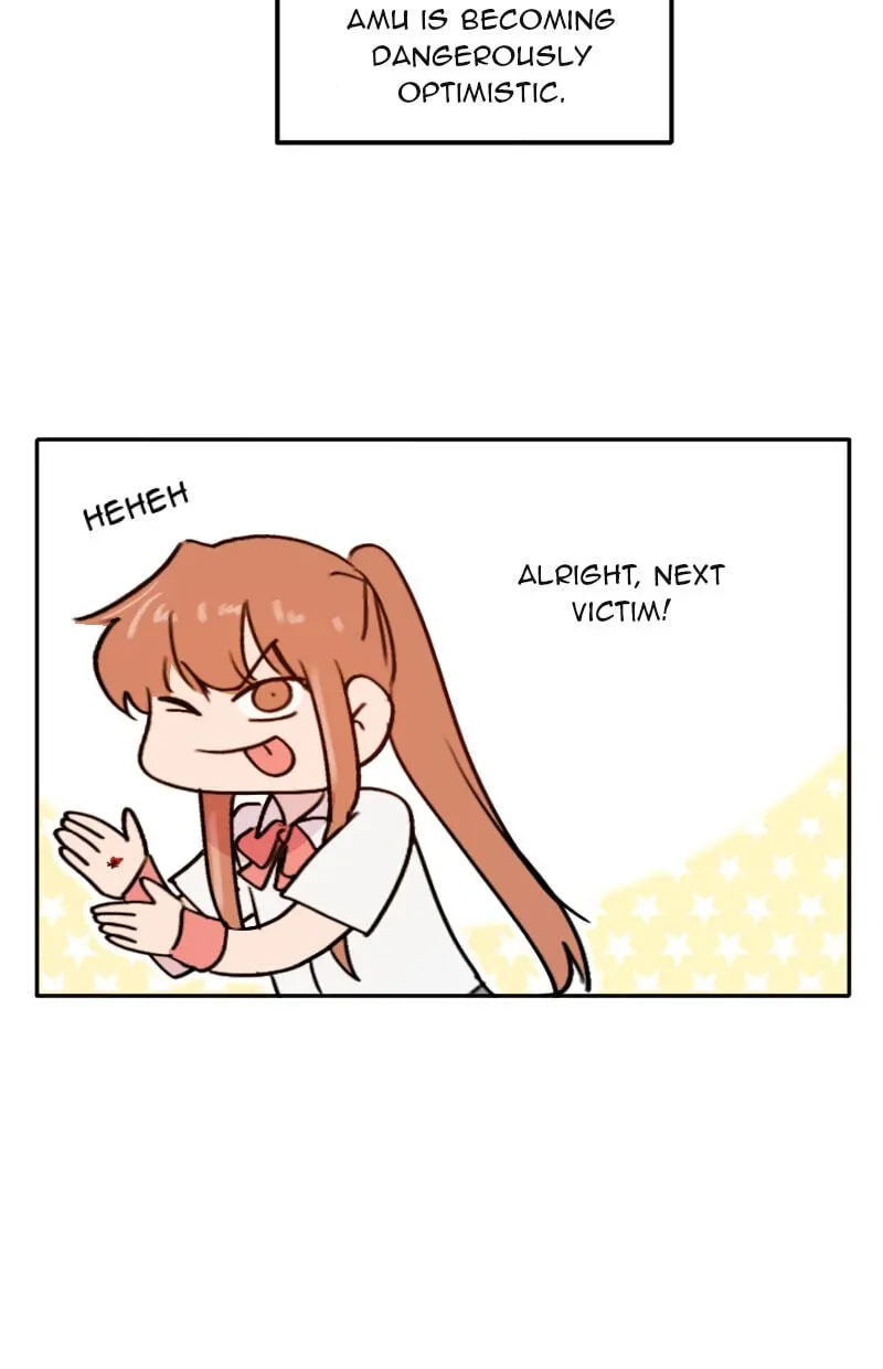 WEE!!! Chapter 213 page 10