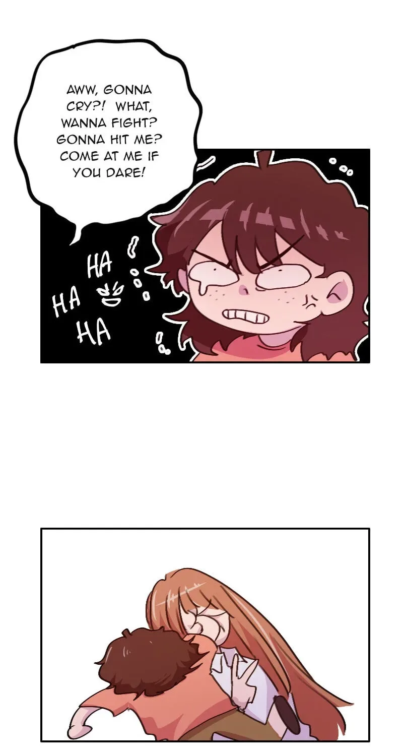 WEE!!! Chapter 214 page 12