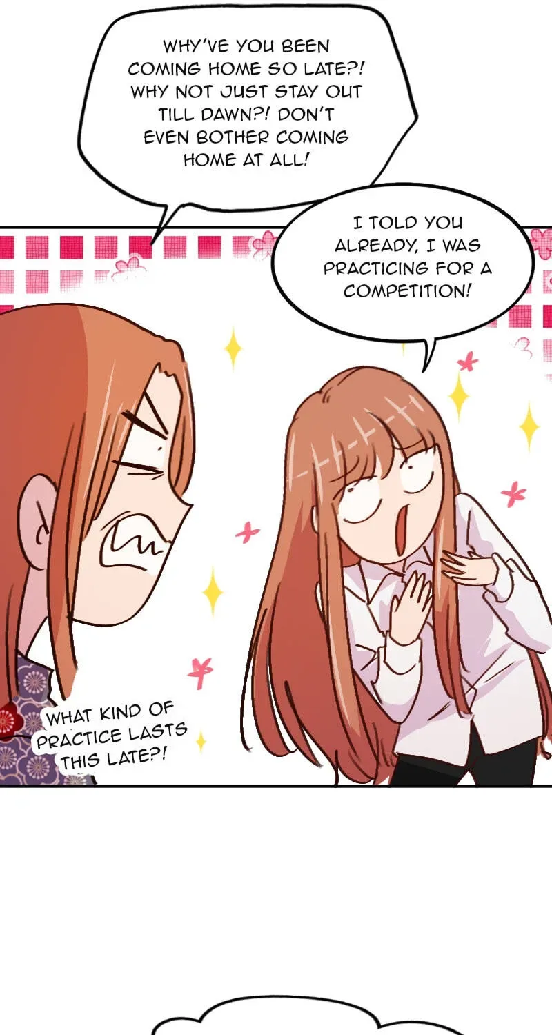 WEE!!! Chapter 214 page 17