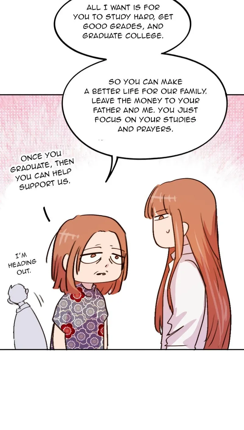 WEE!!! Chapter 214 page 20