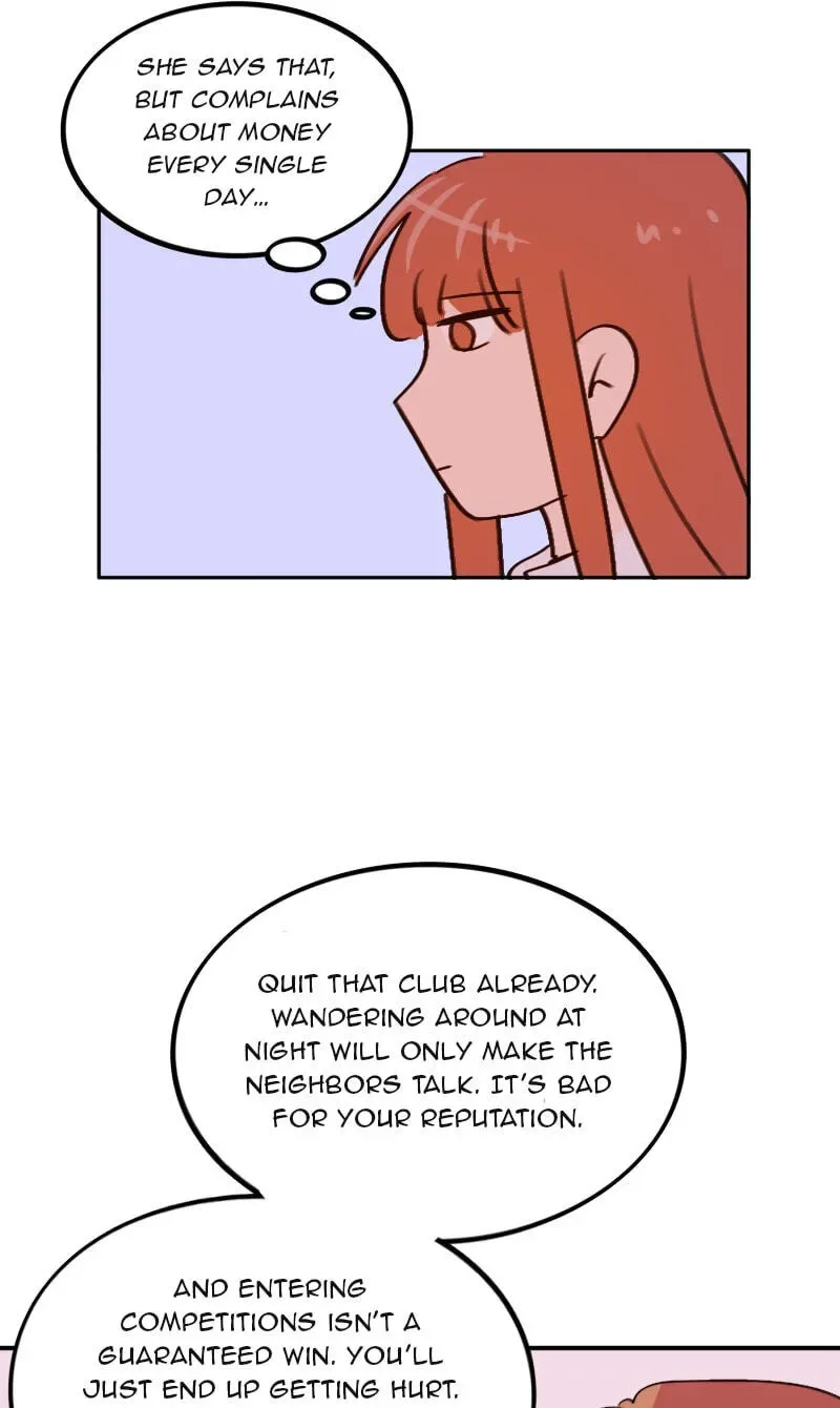 WEE!!! Chapter 214 page 21