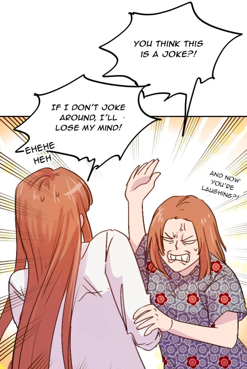 WEE!!! Chapter 214 page 25