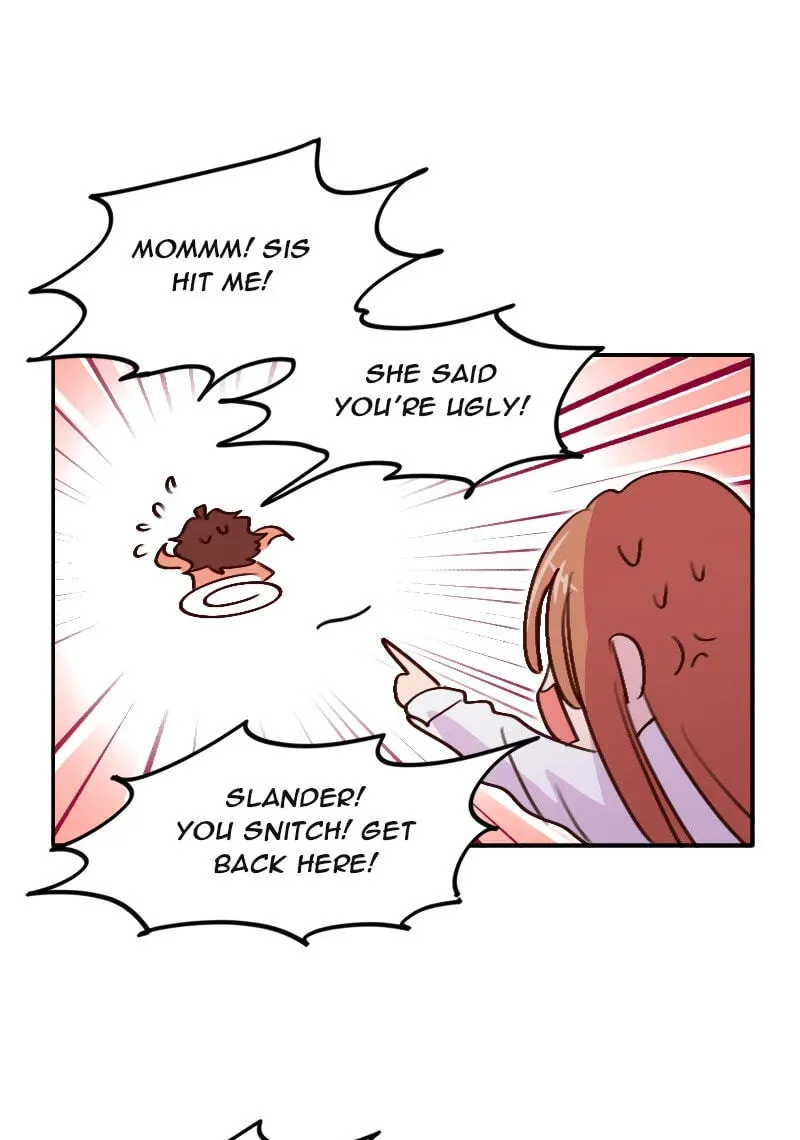 WEE!!! Chapter 214 page 13