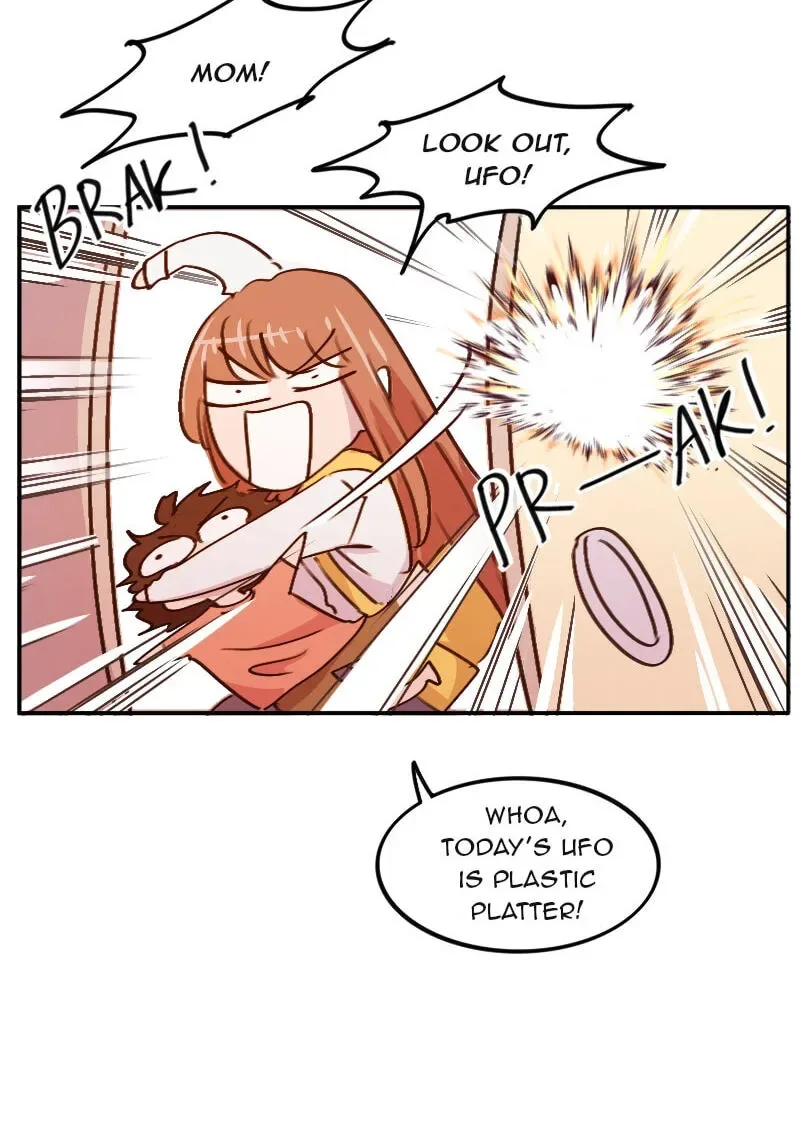 WEE!!! Chapter 214 page 14