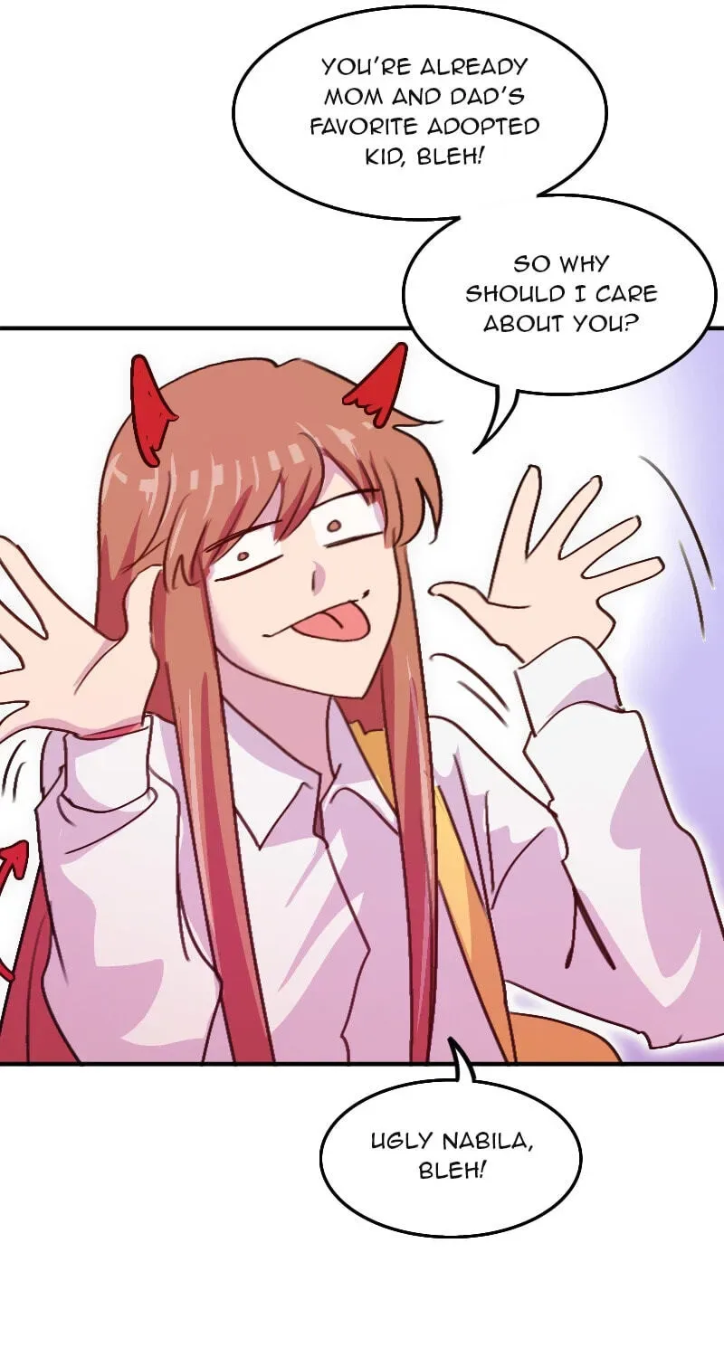 WEE!!! Chapter 214 page 11