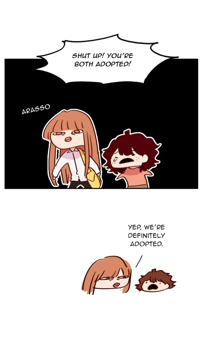 WEE!!! Chapter 214 page 16