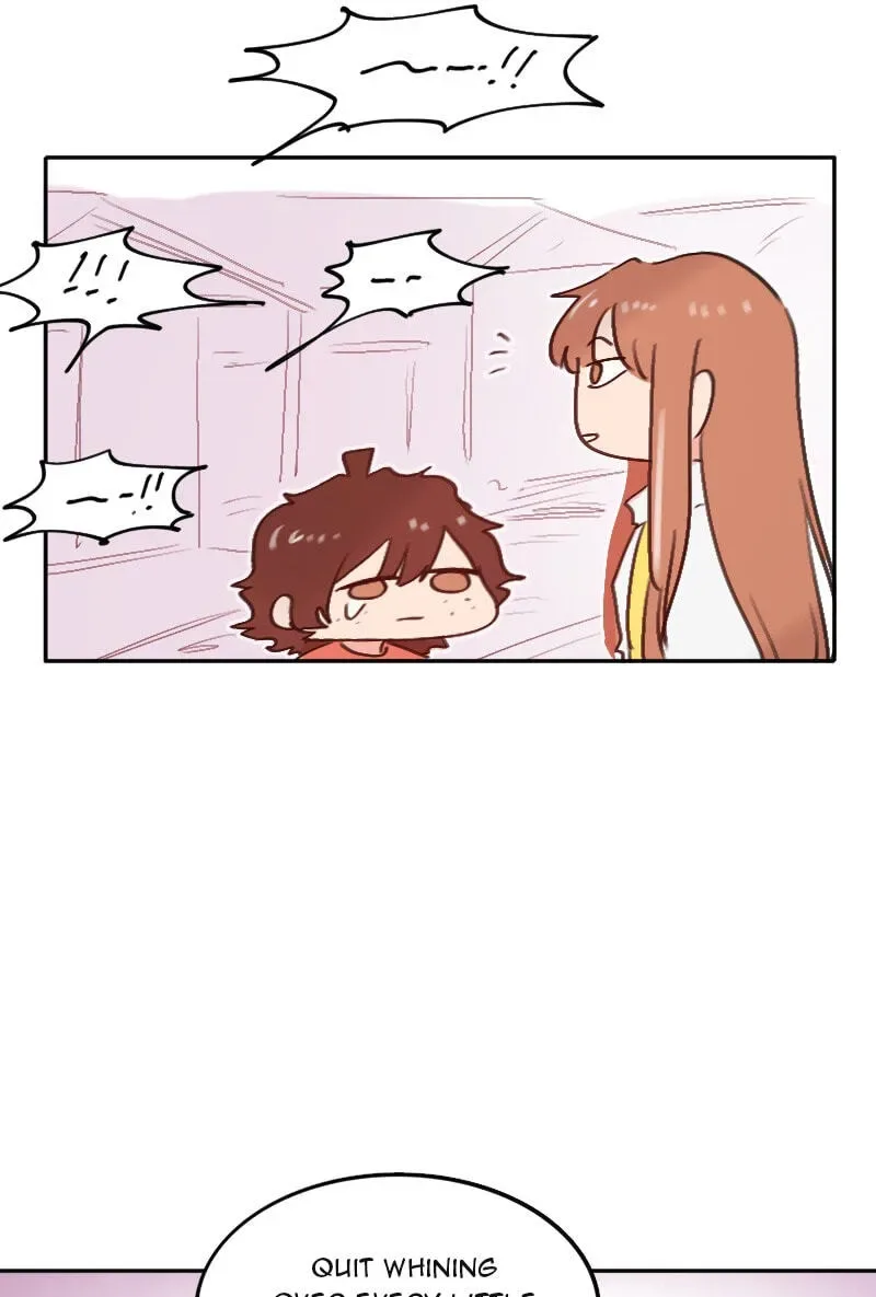 WEE!!! Chapter 214 page 5