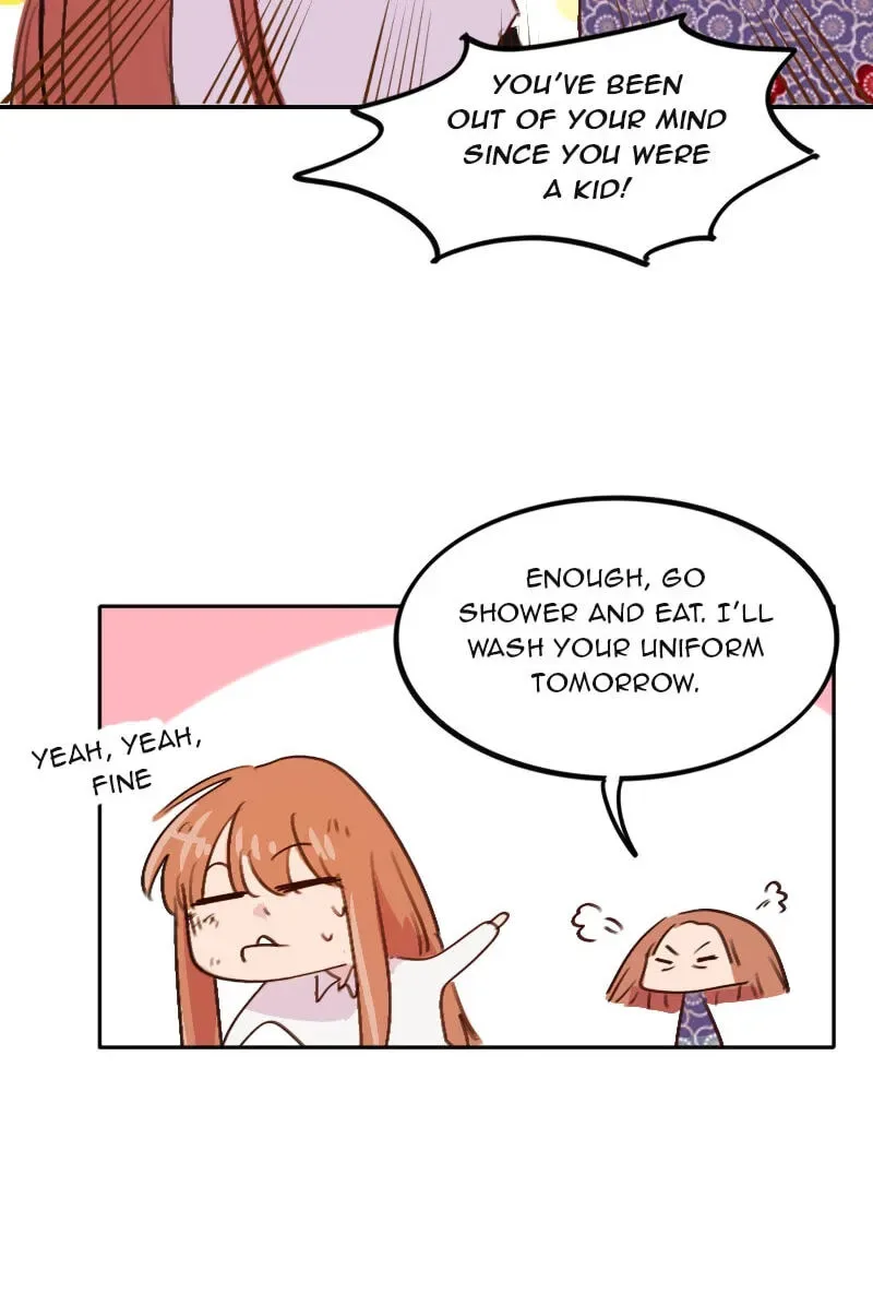 WEE!!! Chapter 214 page 26