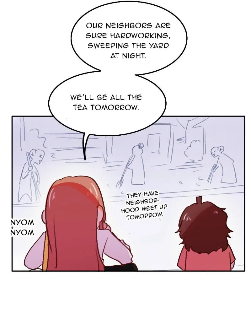 WEE!!! Chapter 214 page 7