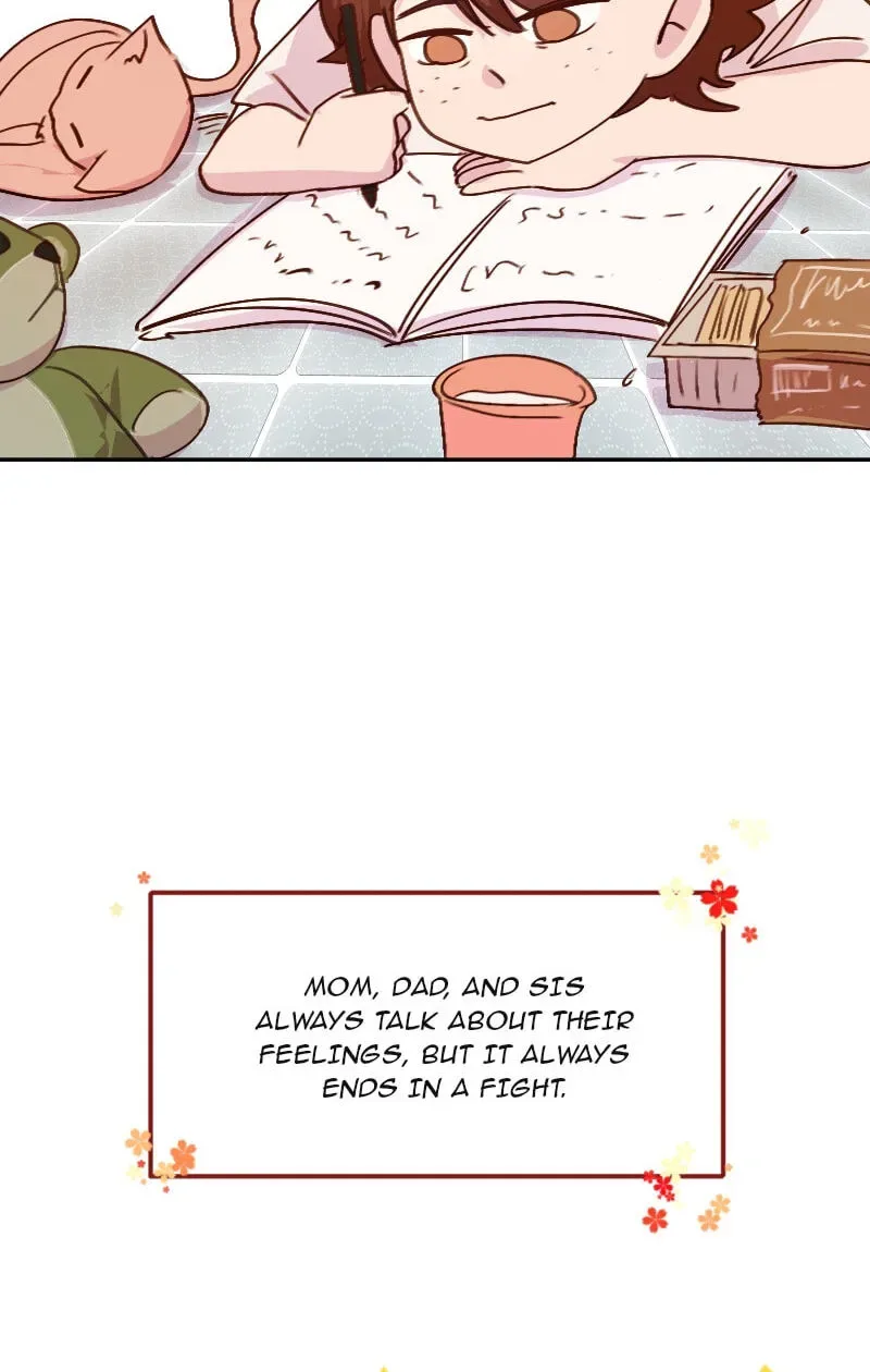 WEE!!! Chapter 215 page 2