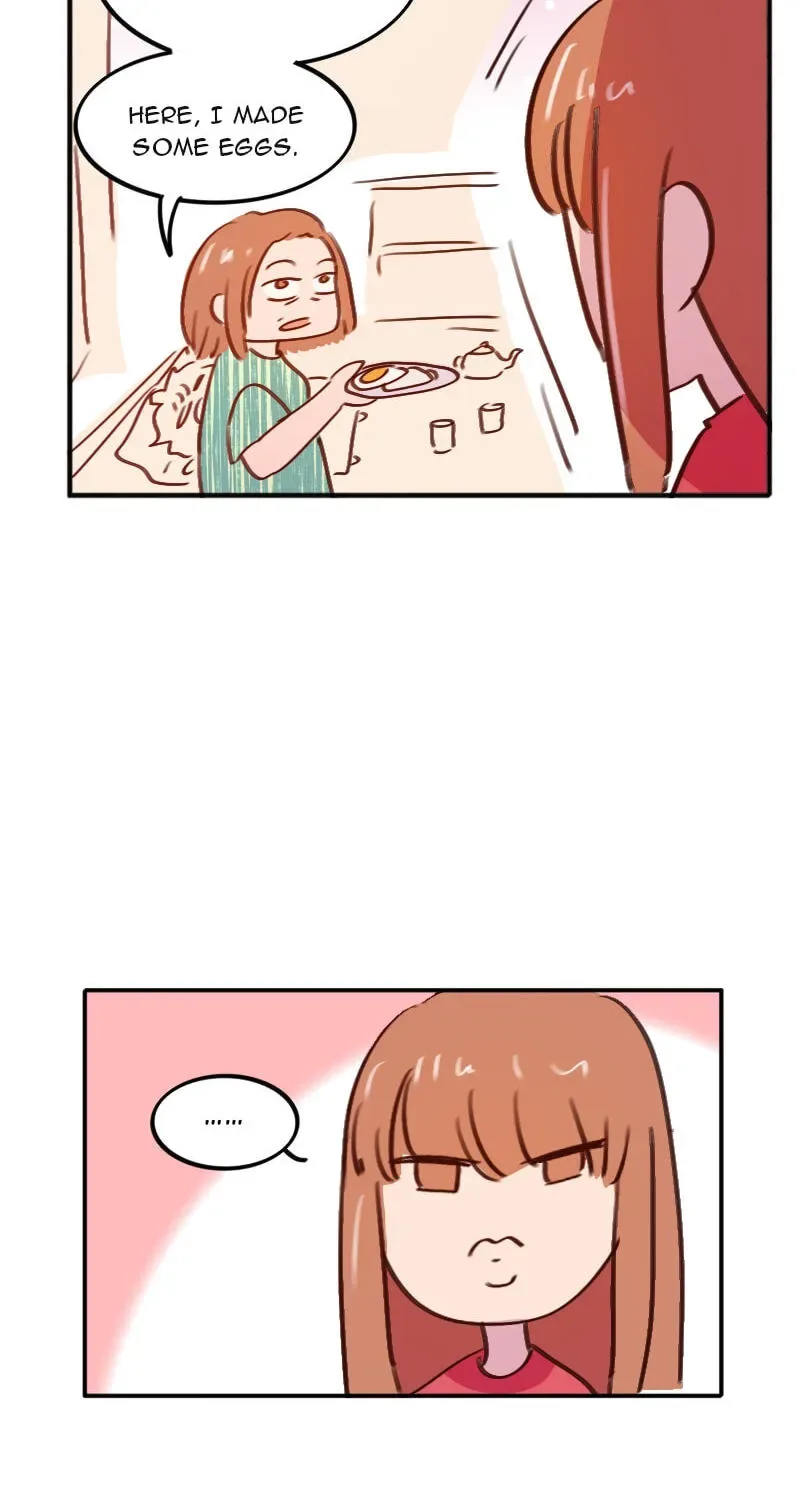 WEE!!! Chapter 215 page 20