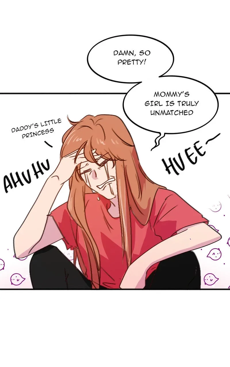 WEE!!! Chapter 215 page 18