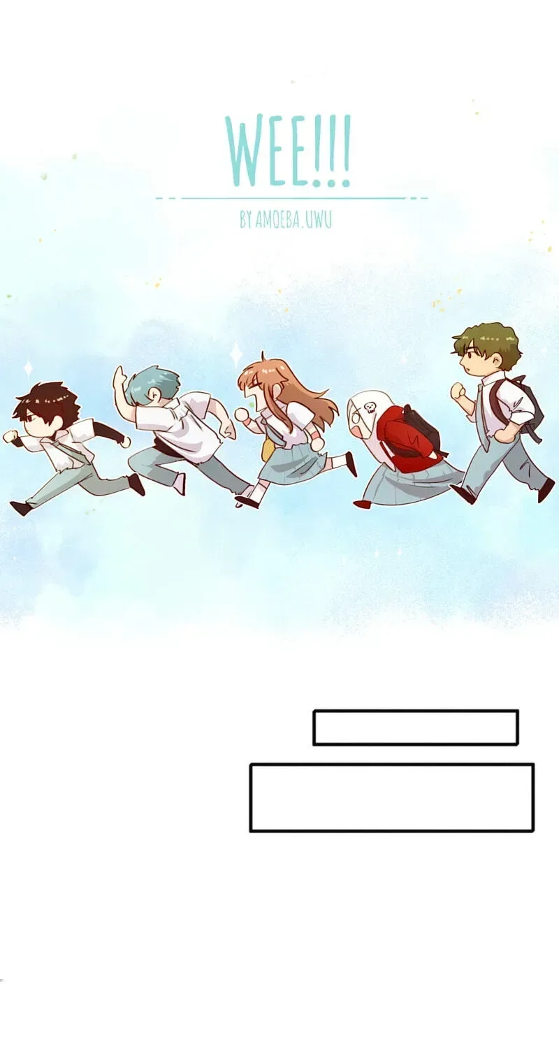 WEE!!! Chapter 216 page 11