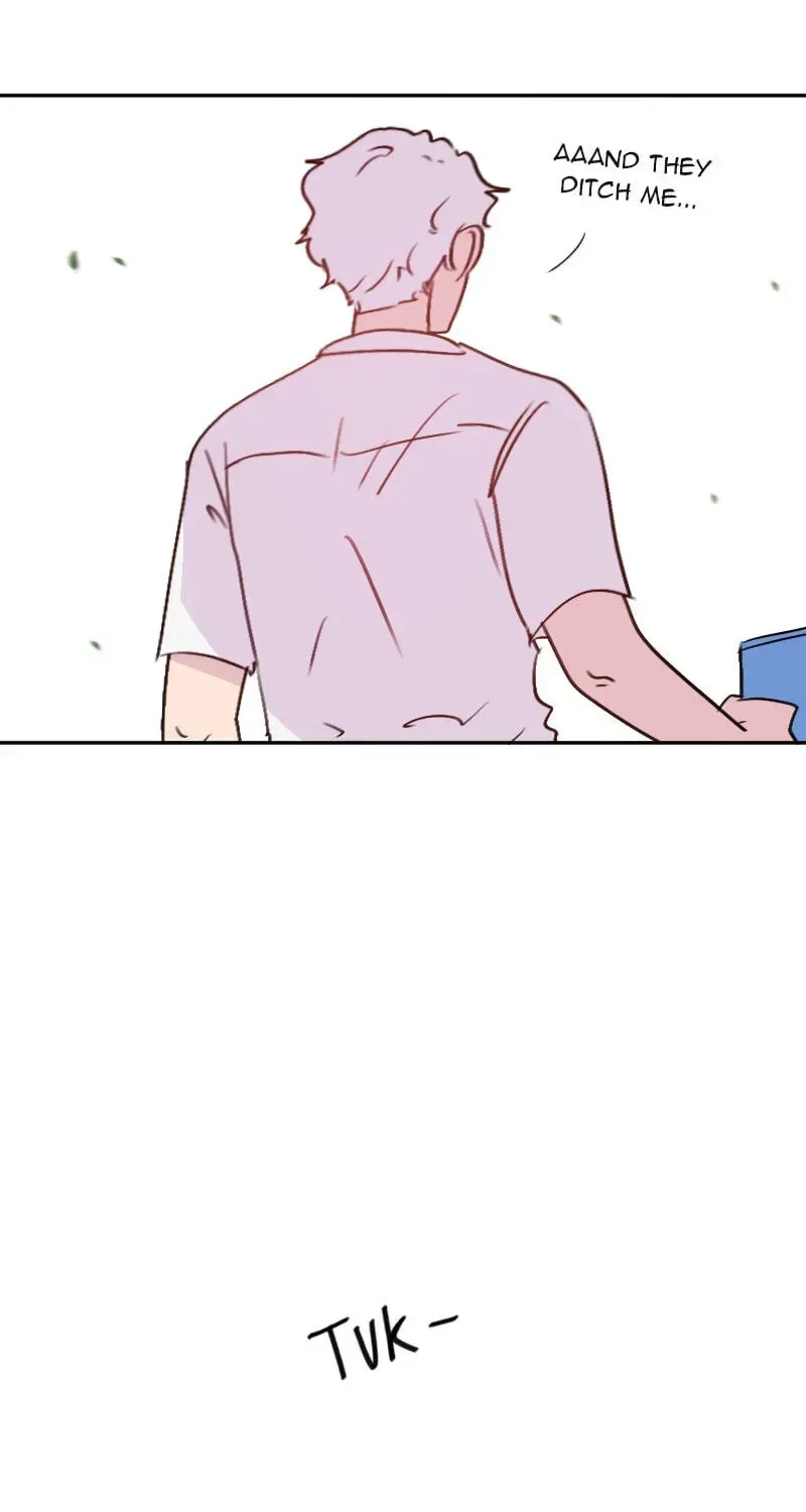WEE!!! Chapter 216 page 20