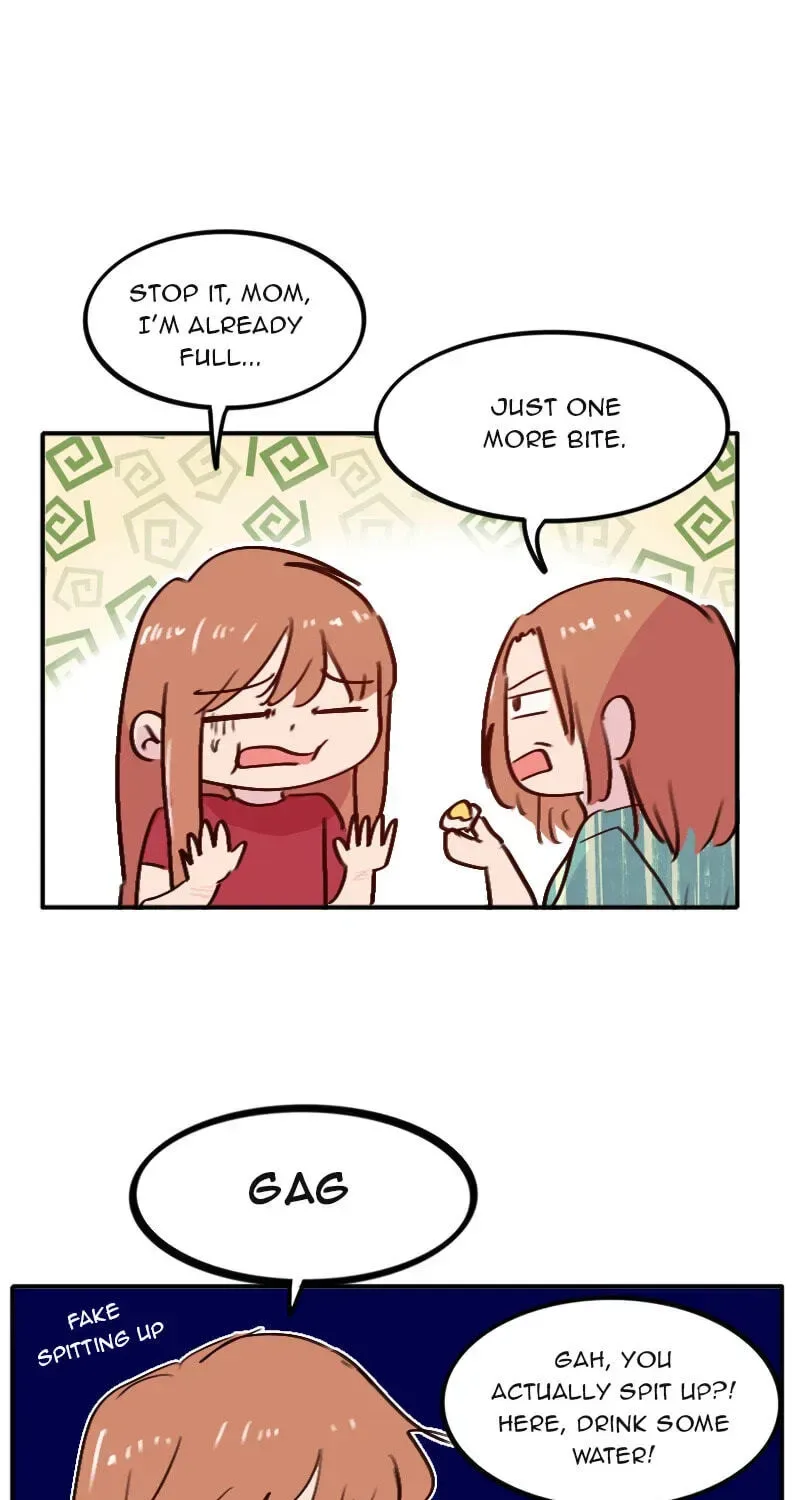 WEE!!! Chapter 216 page 1