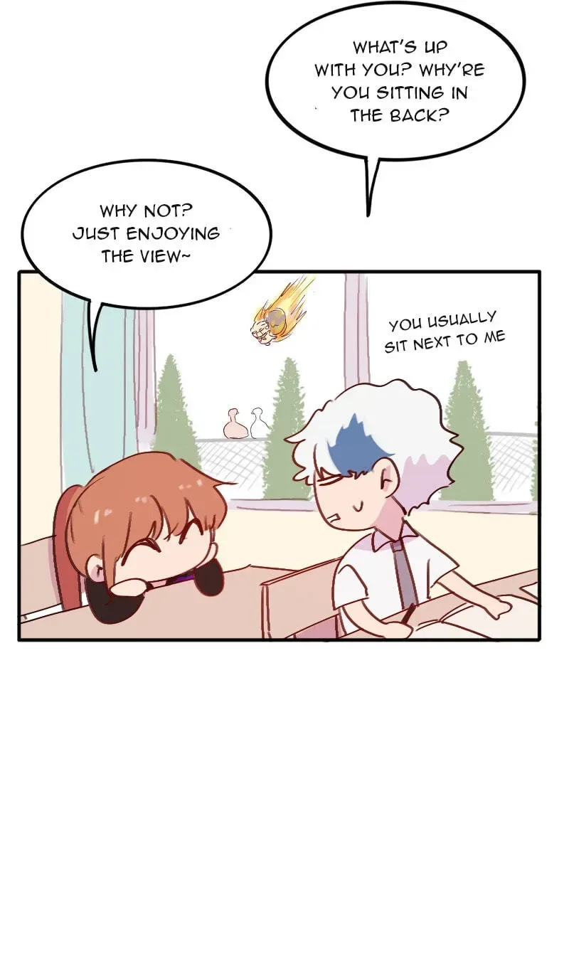 WEE!!! Chapter 216 page 15