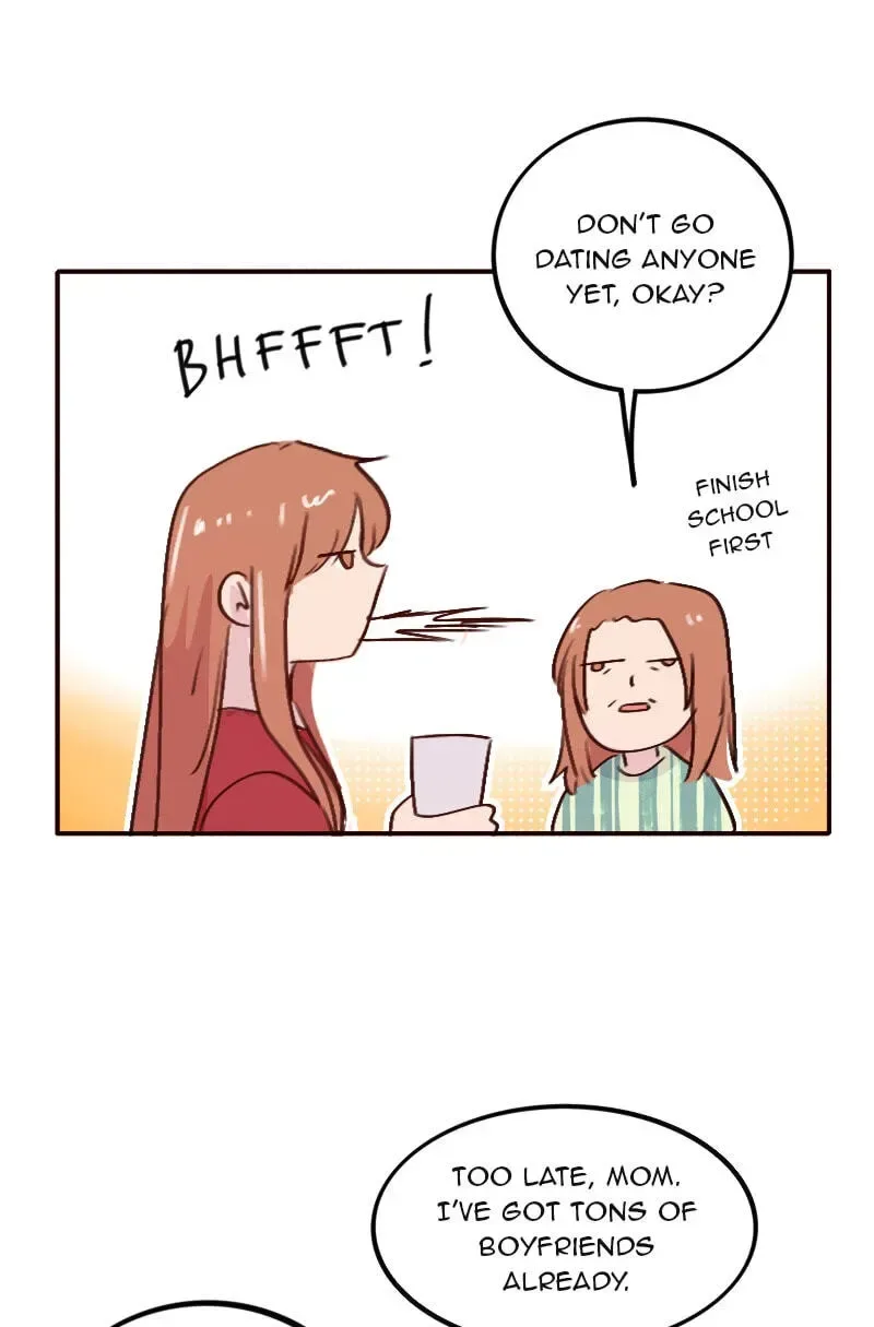 WEE!!! Chapter 216 page 3