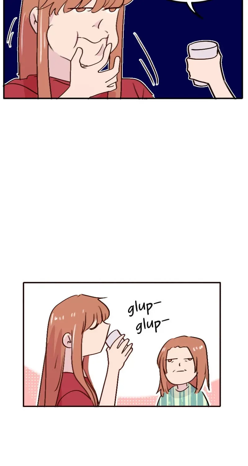 WEE!!! Chapter 216 page 2