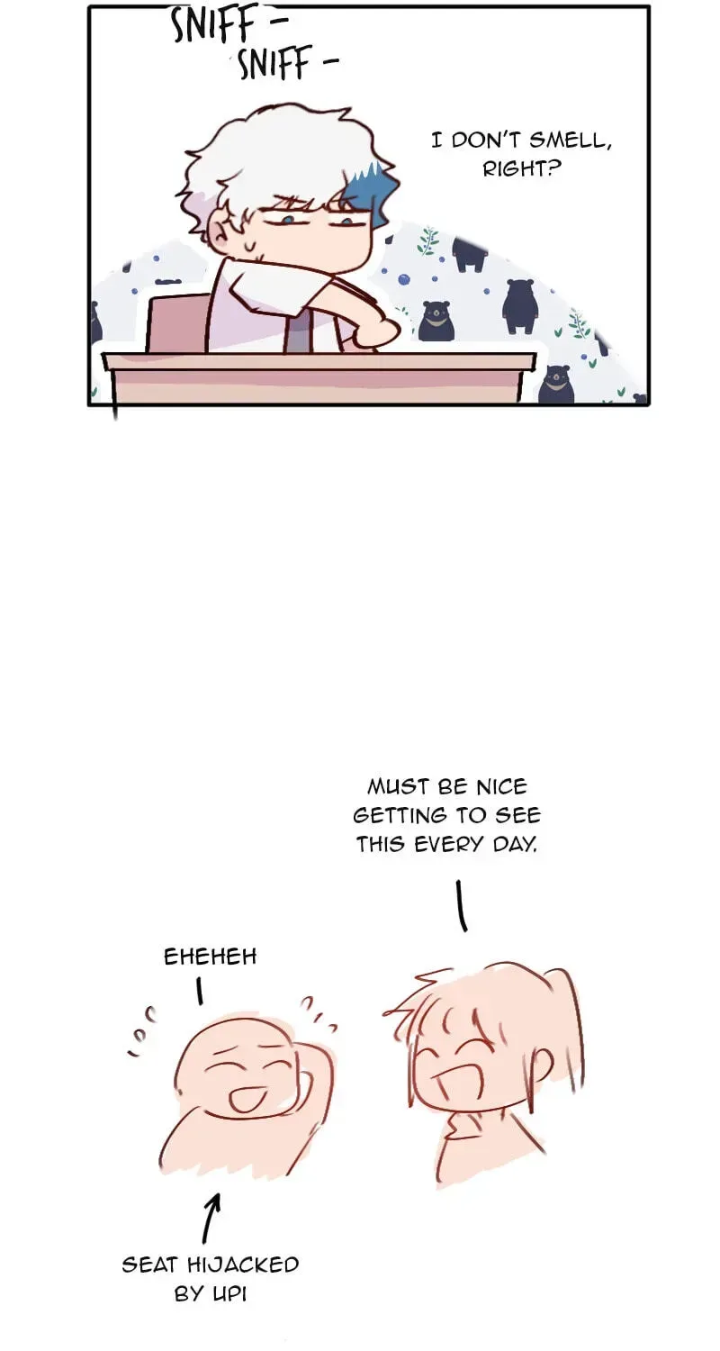 WEE!!! Chapter 216 page 17