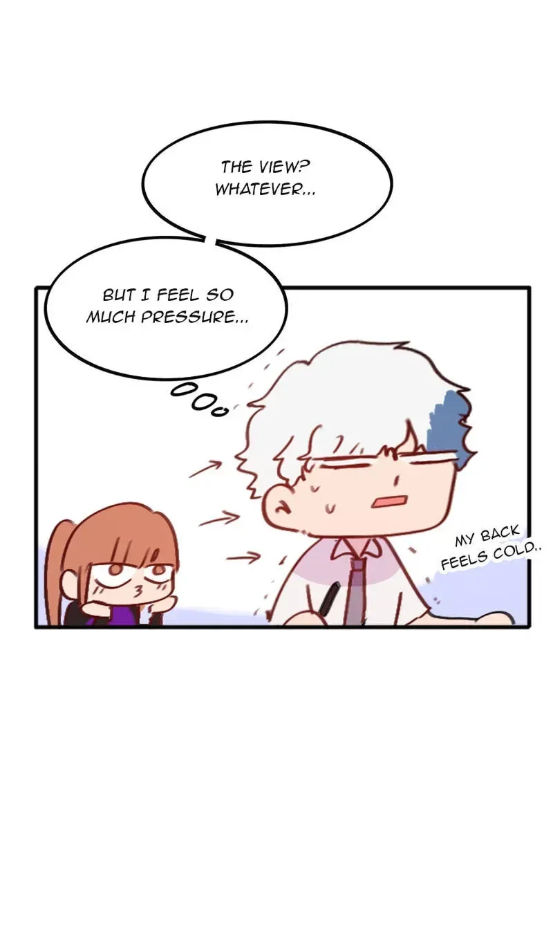 WEE!!! Chapter 216 page 16