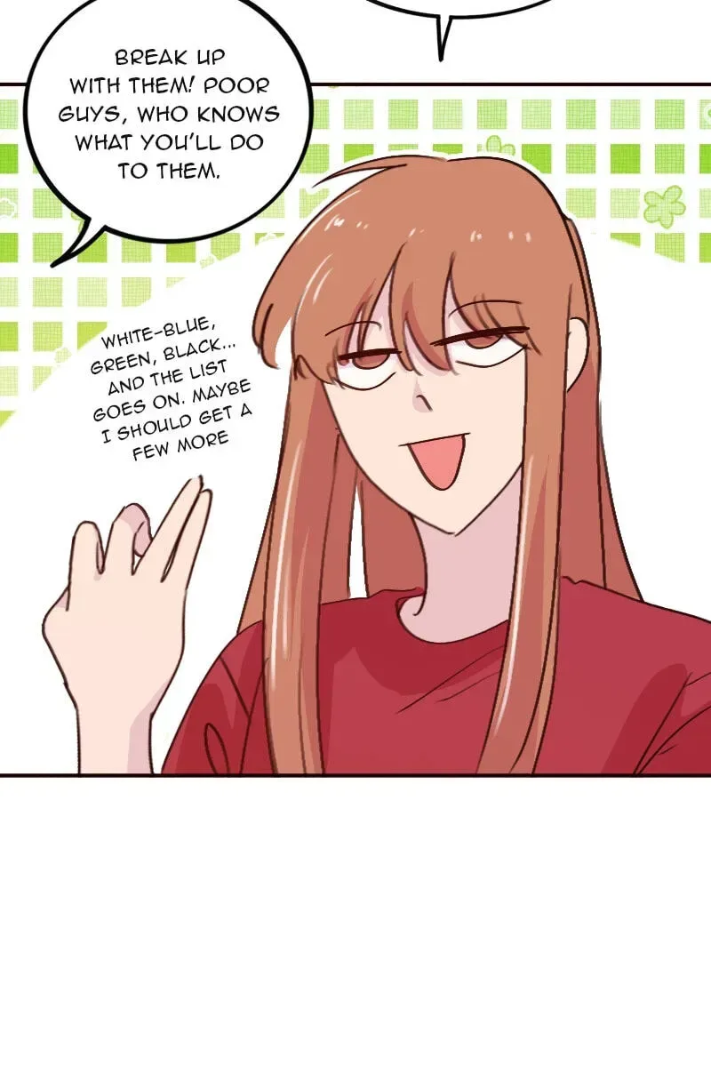 WEE!!! Chapter 216 page 4