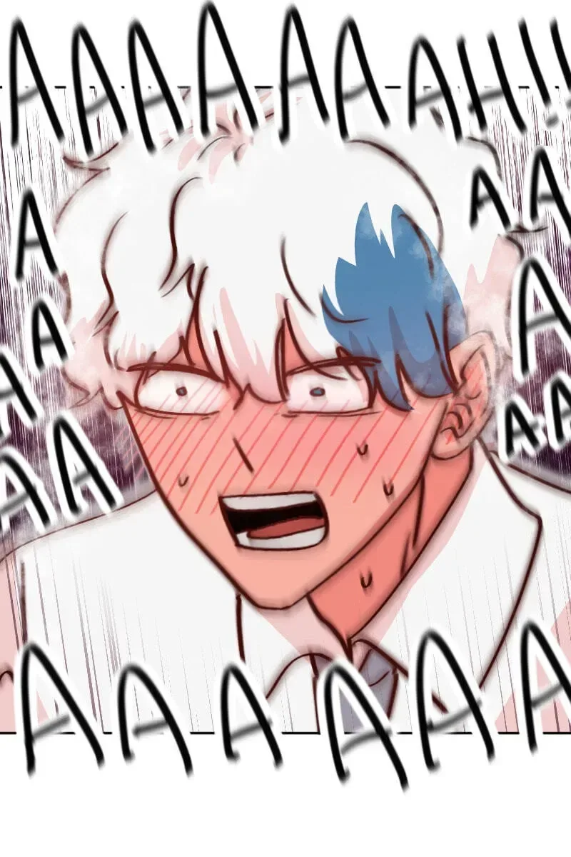 WEE!!! Chapter 216 page 25