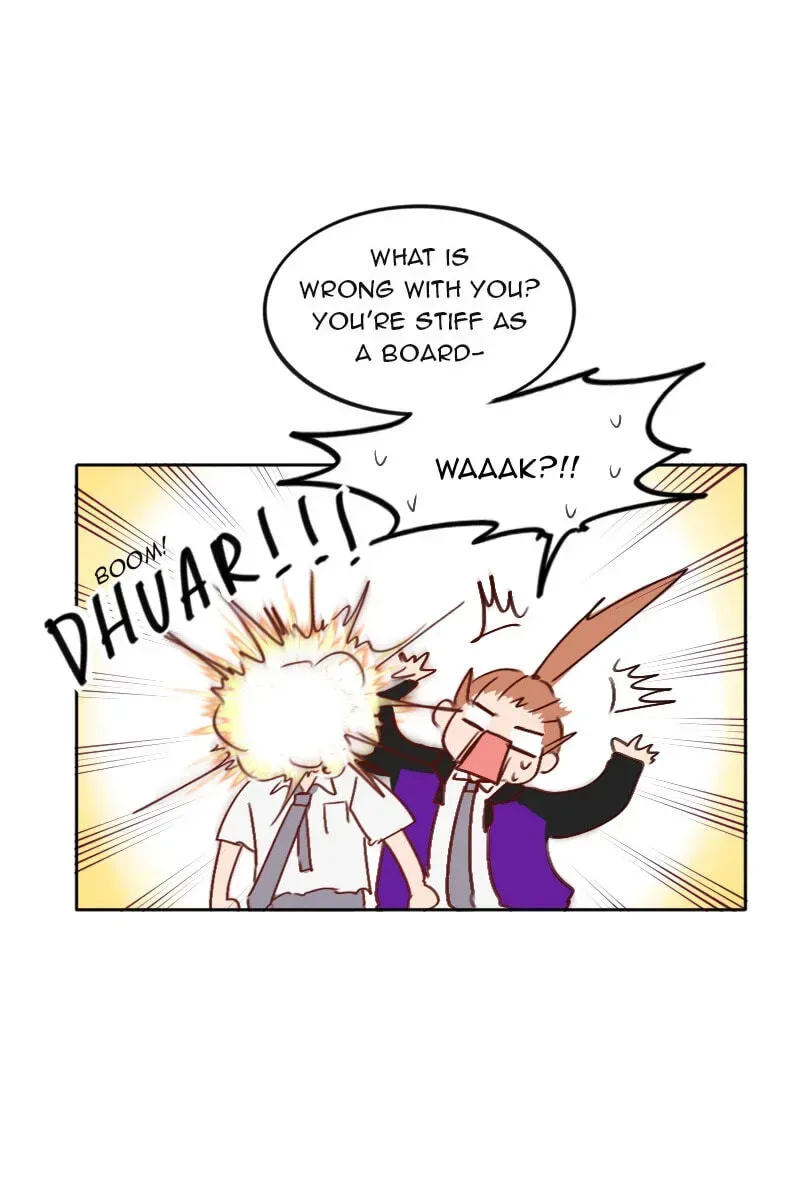 WEE!!! Chapter 216 page 26