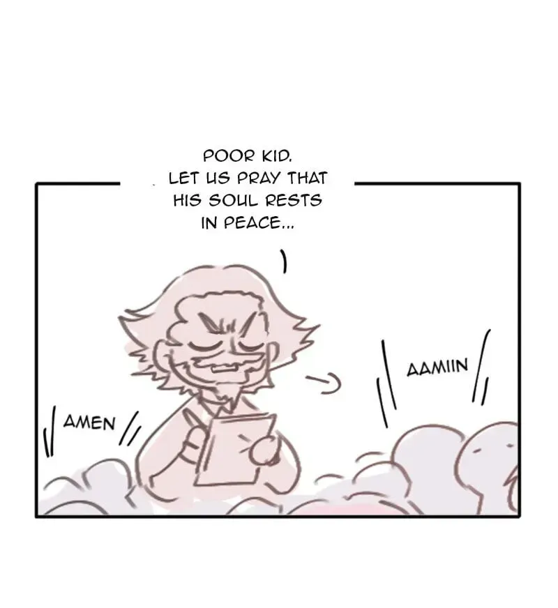 WEE!!! Chapter 216 page 28