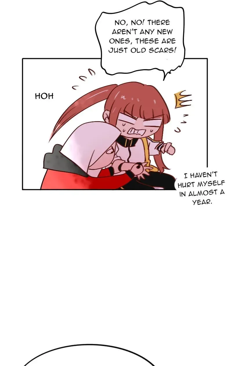 WEE!!! Chapter 217 page 5