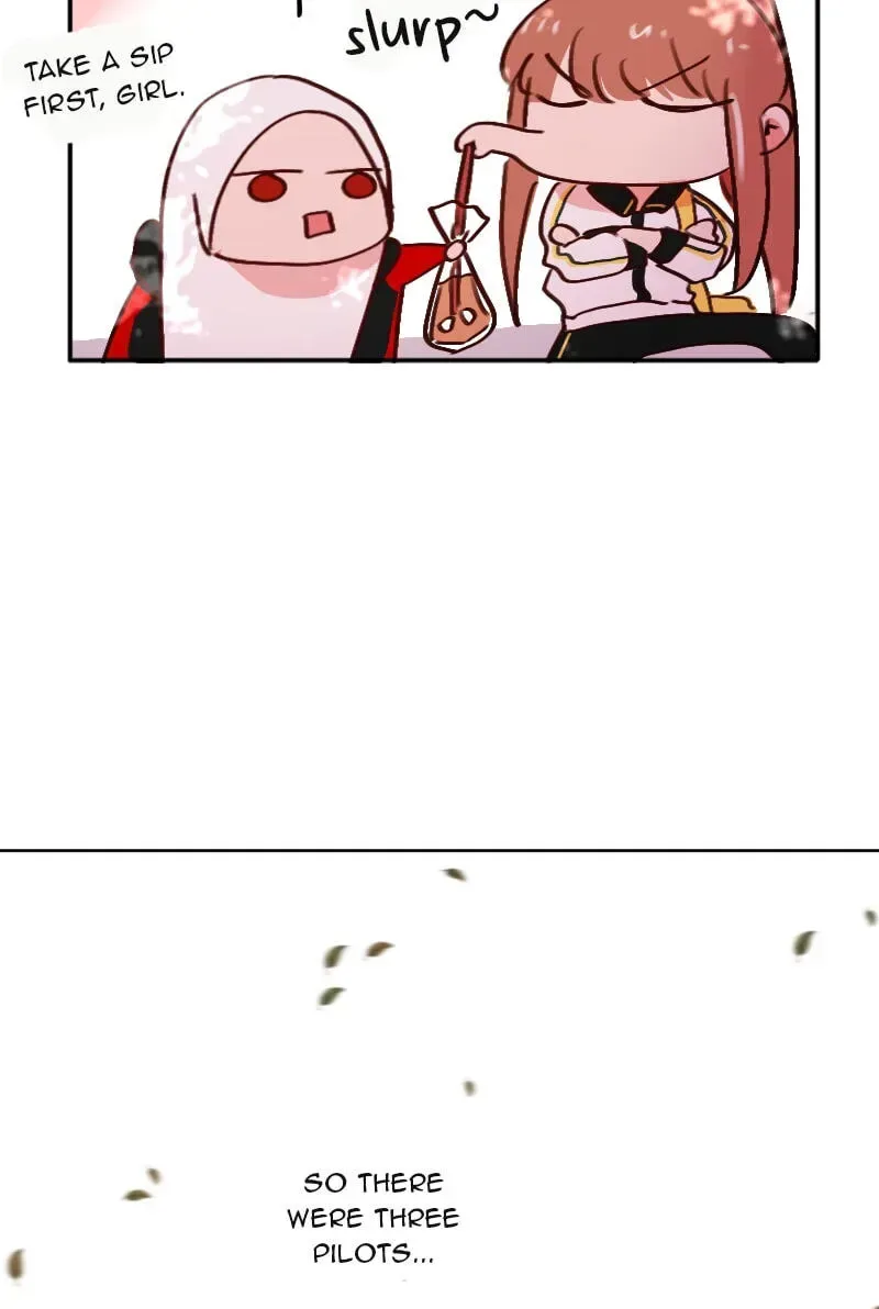 WEE!!! Chapter 217 page 10