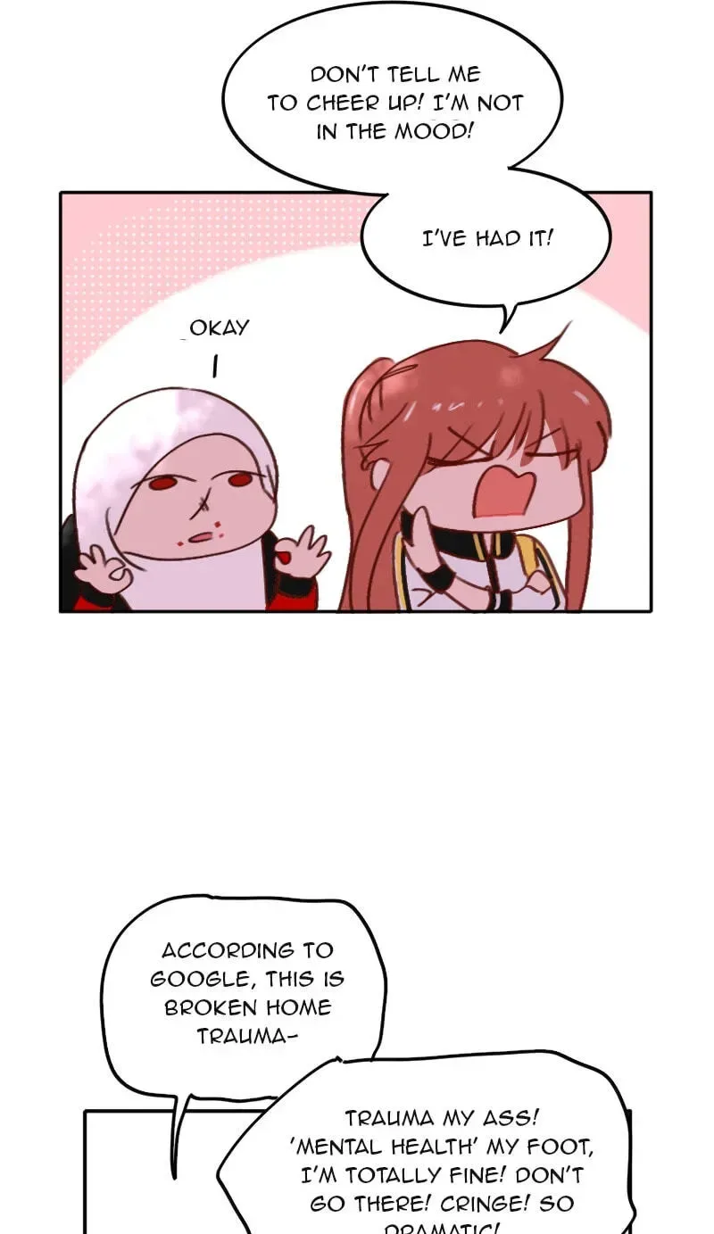WEE!!! Chapter 217 page 7