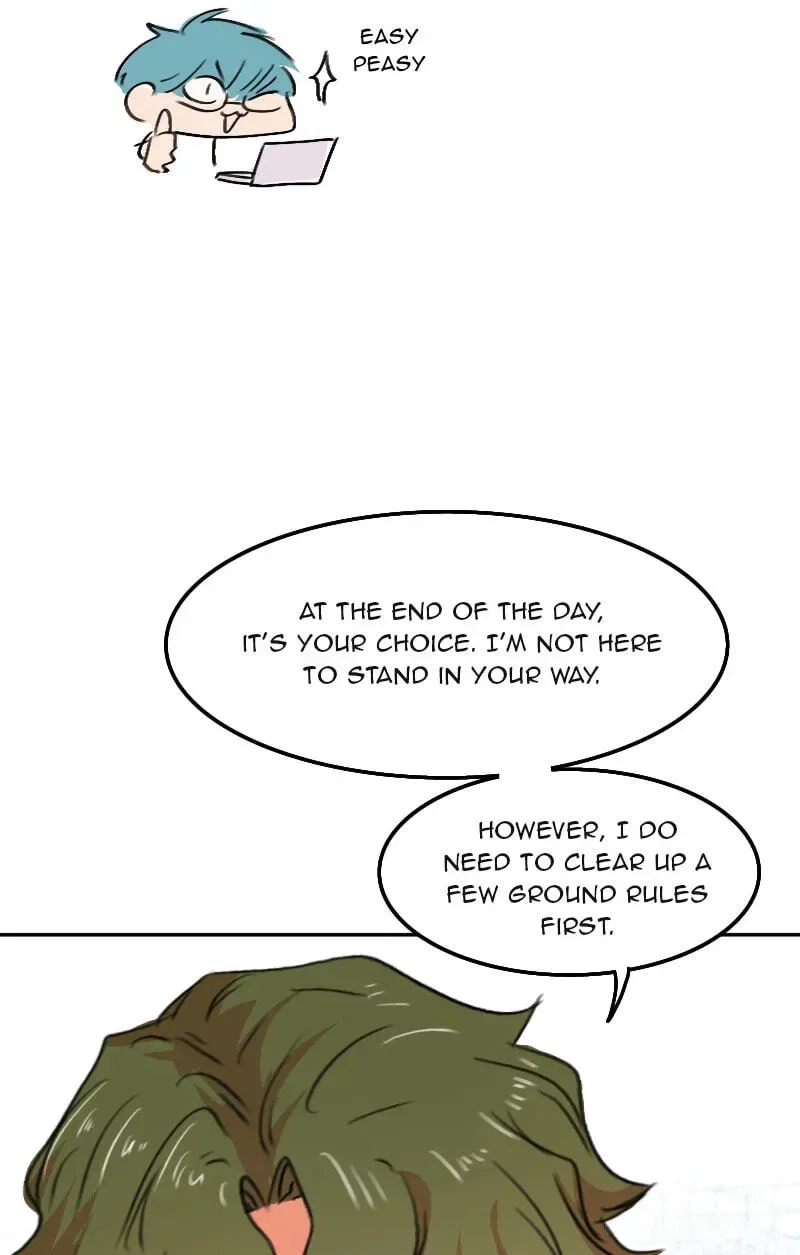 WEE!!! Chapter 218 page 9