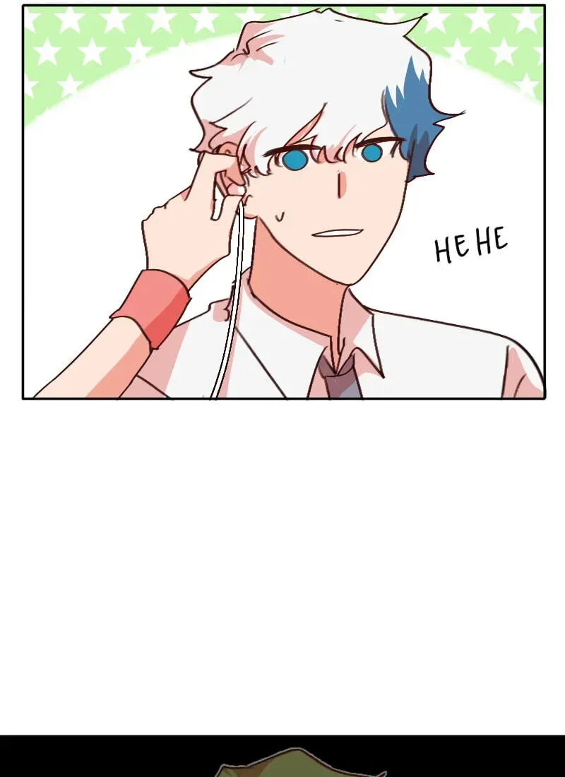 WEE!!! Chapter 218 page 3