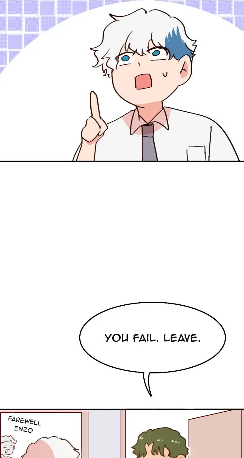 WEE!!! Chapter 218 page 11