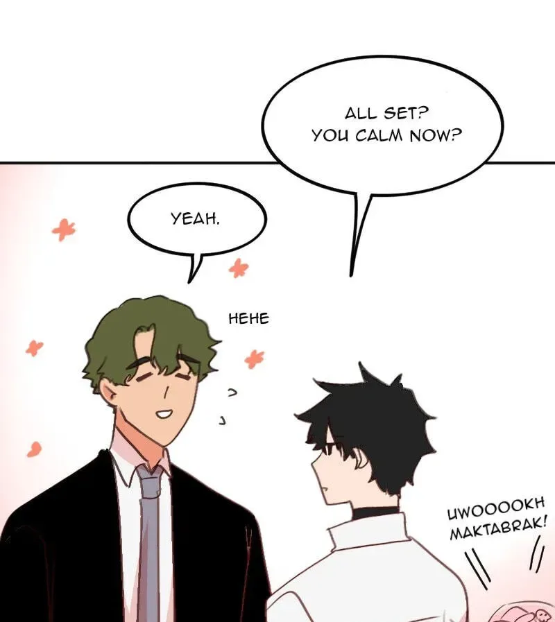WEE!!! Chapter 218 page 19