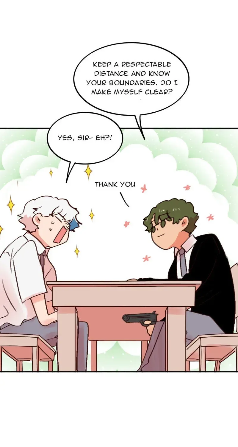WEE!!! Chapter 218 page 16