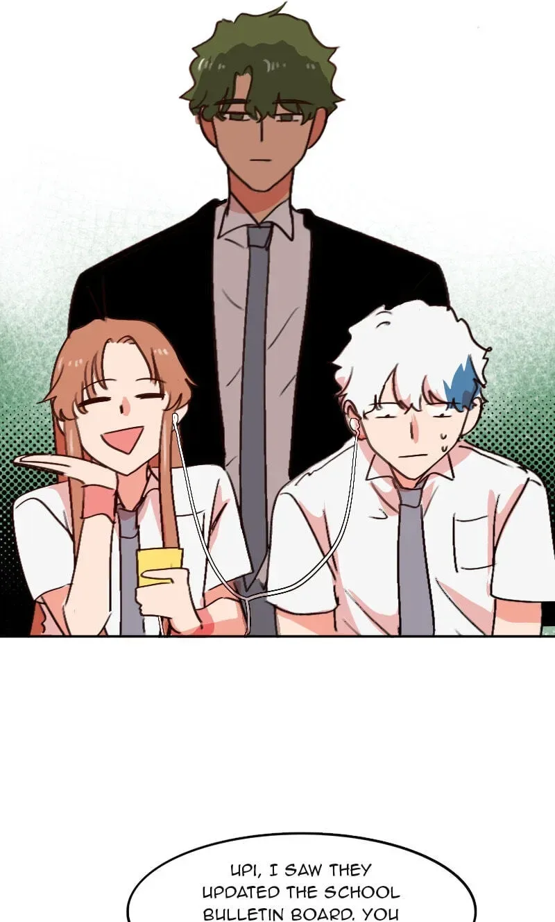 WEE!!! Chapter 218 page 5