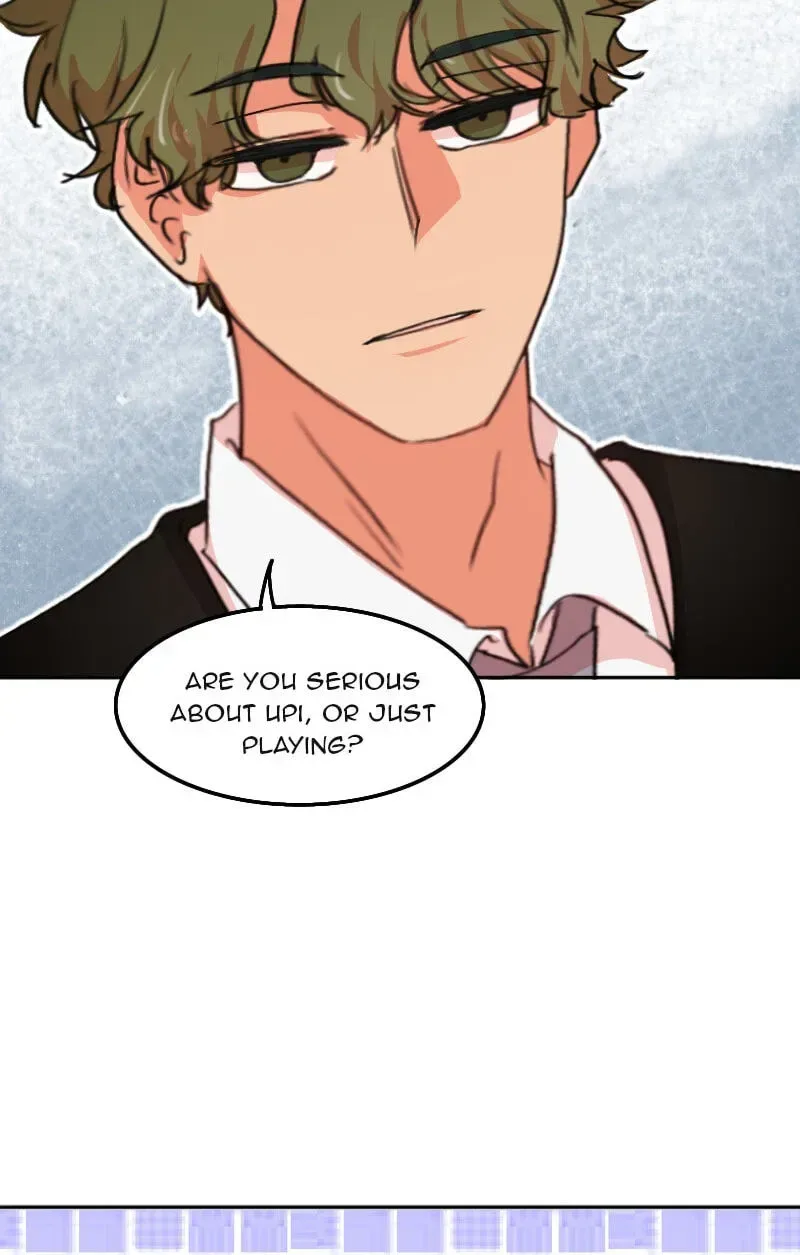 WEE!!! Chapter 218 page 10