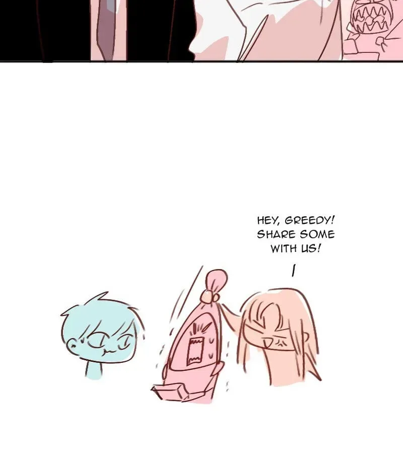 WEE!!! Chapter 218 page 20