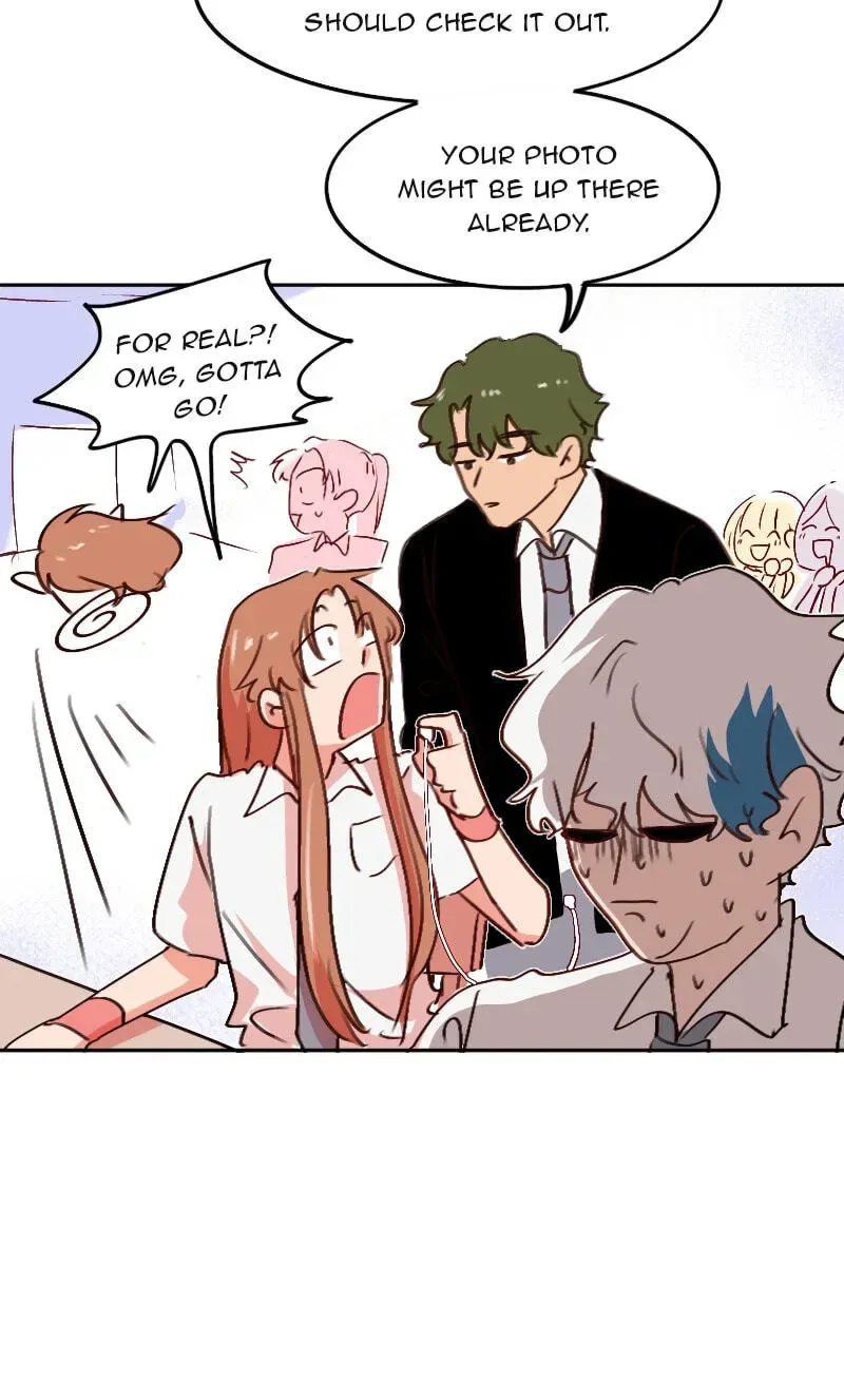WEE!!! Chapter 218 page 6
