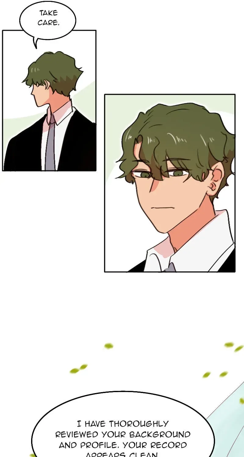 WEE!!! Chapter 218 page 7