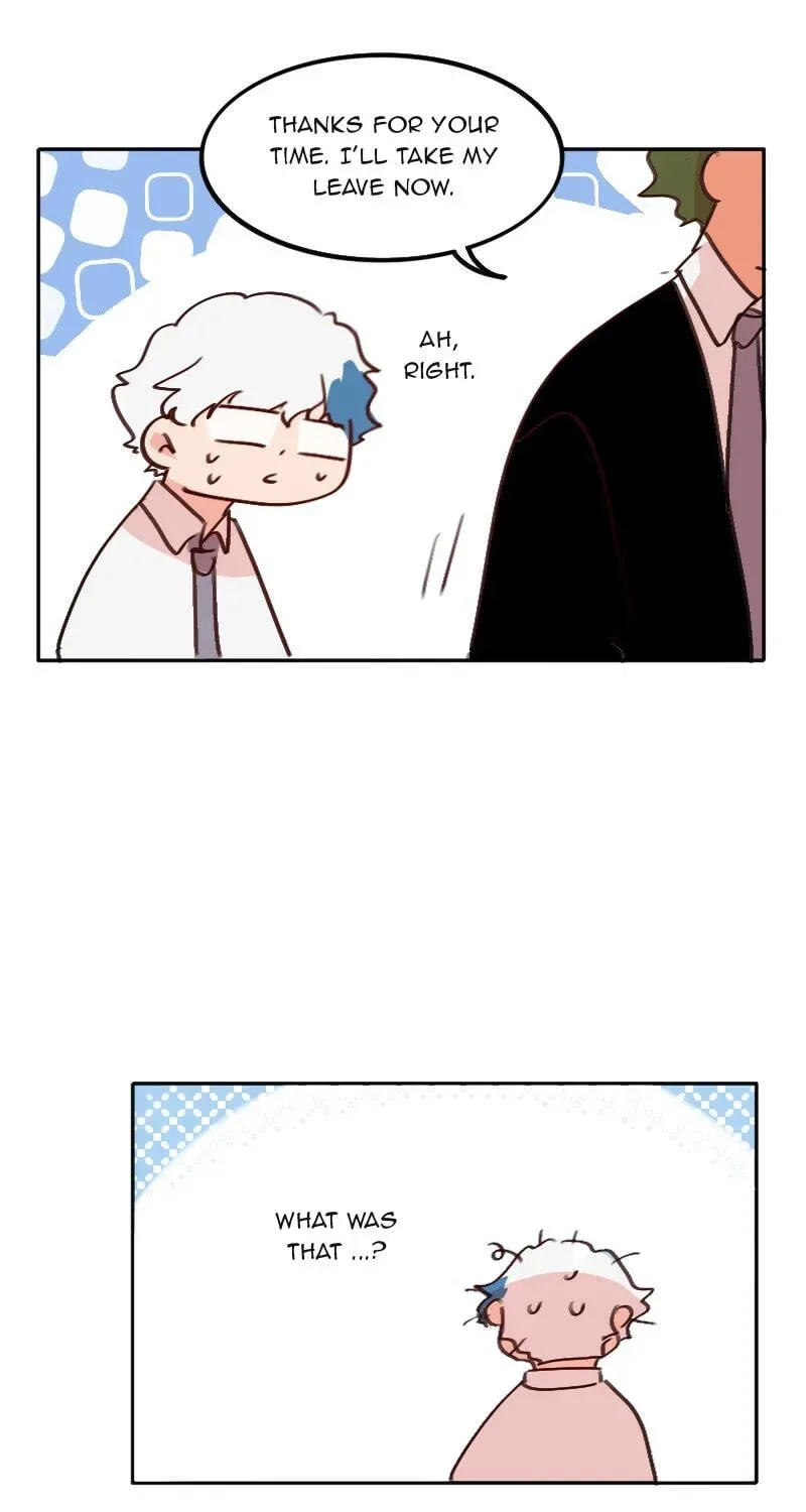 WEE!!! Chapter 218 page 17