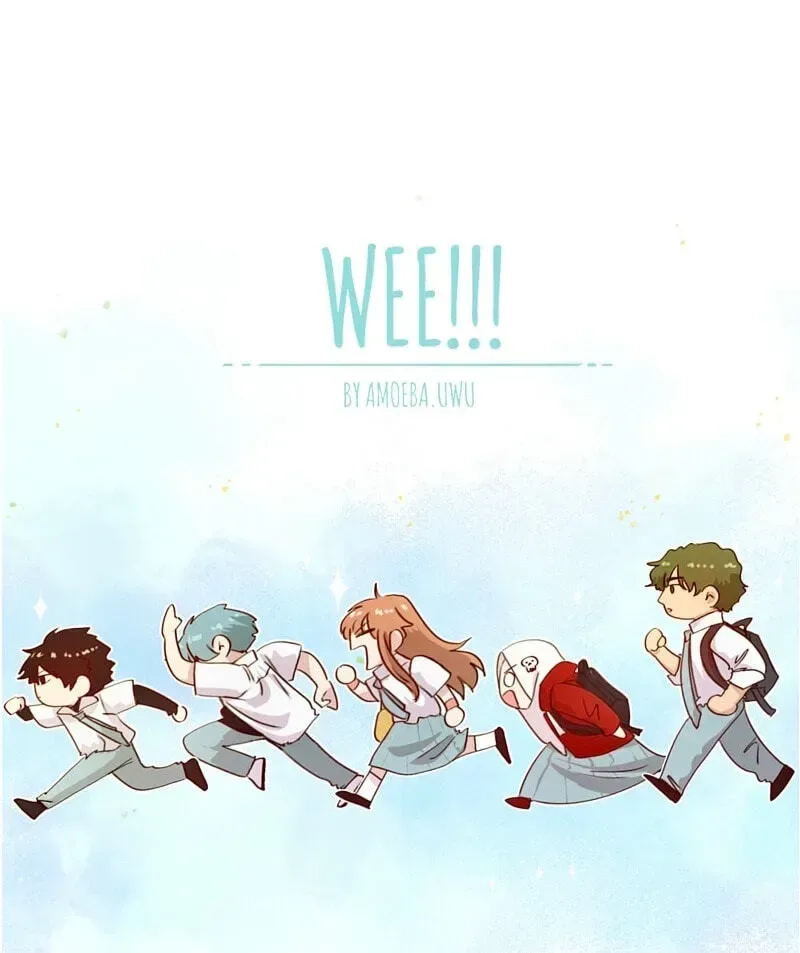WEE!!! Chapter 219 page 1