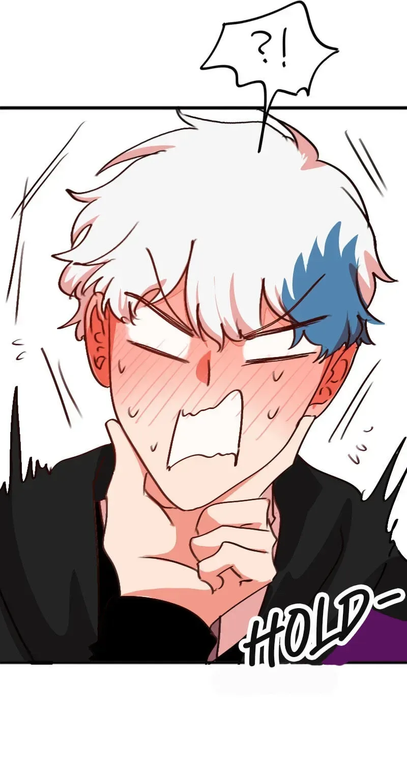 WEE!!! Chapter 219 page 13