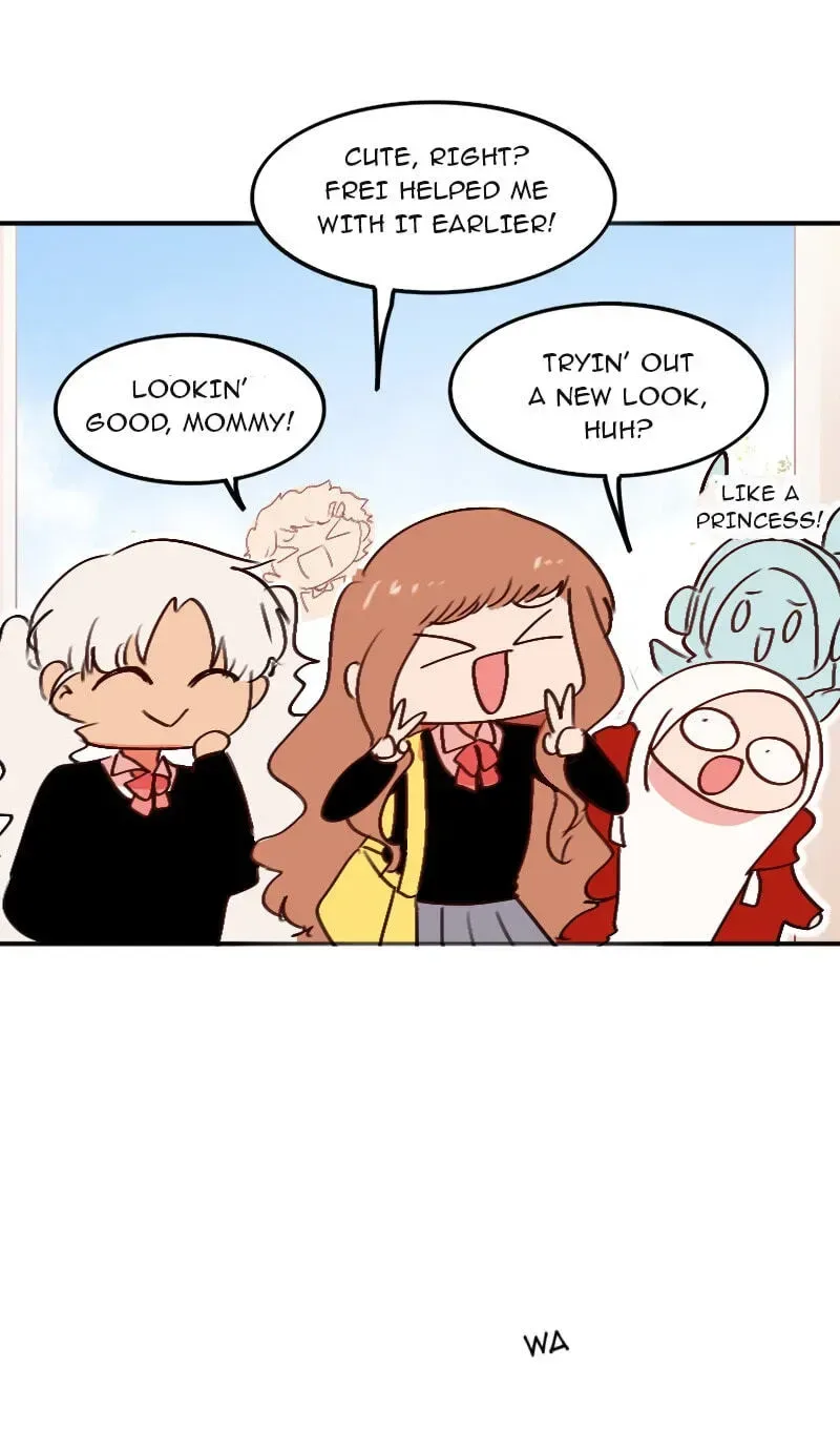 WEE!!! Chapter 219 page 4