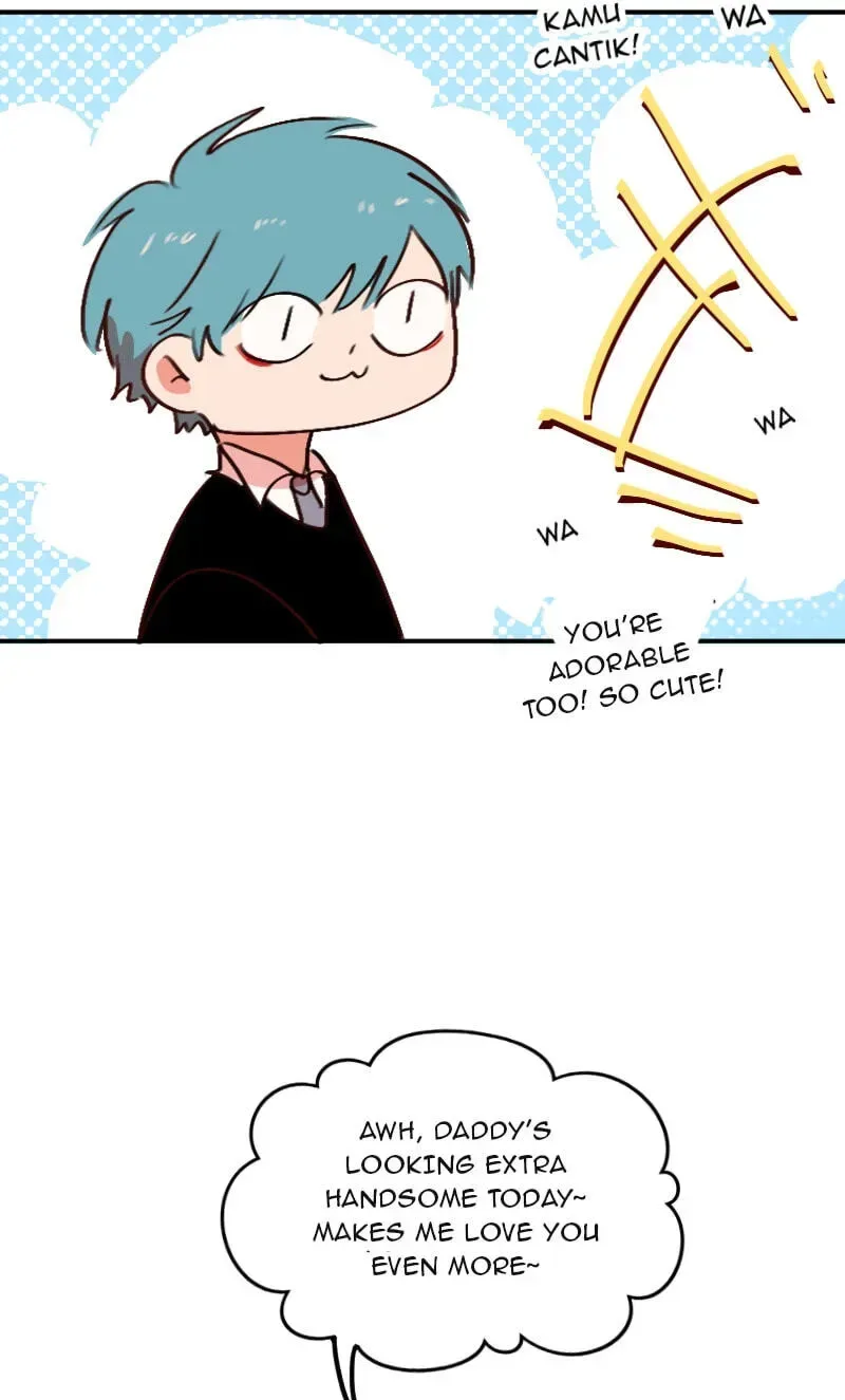 WEE!!! Chapter 219 page 5