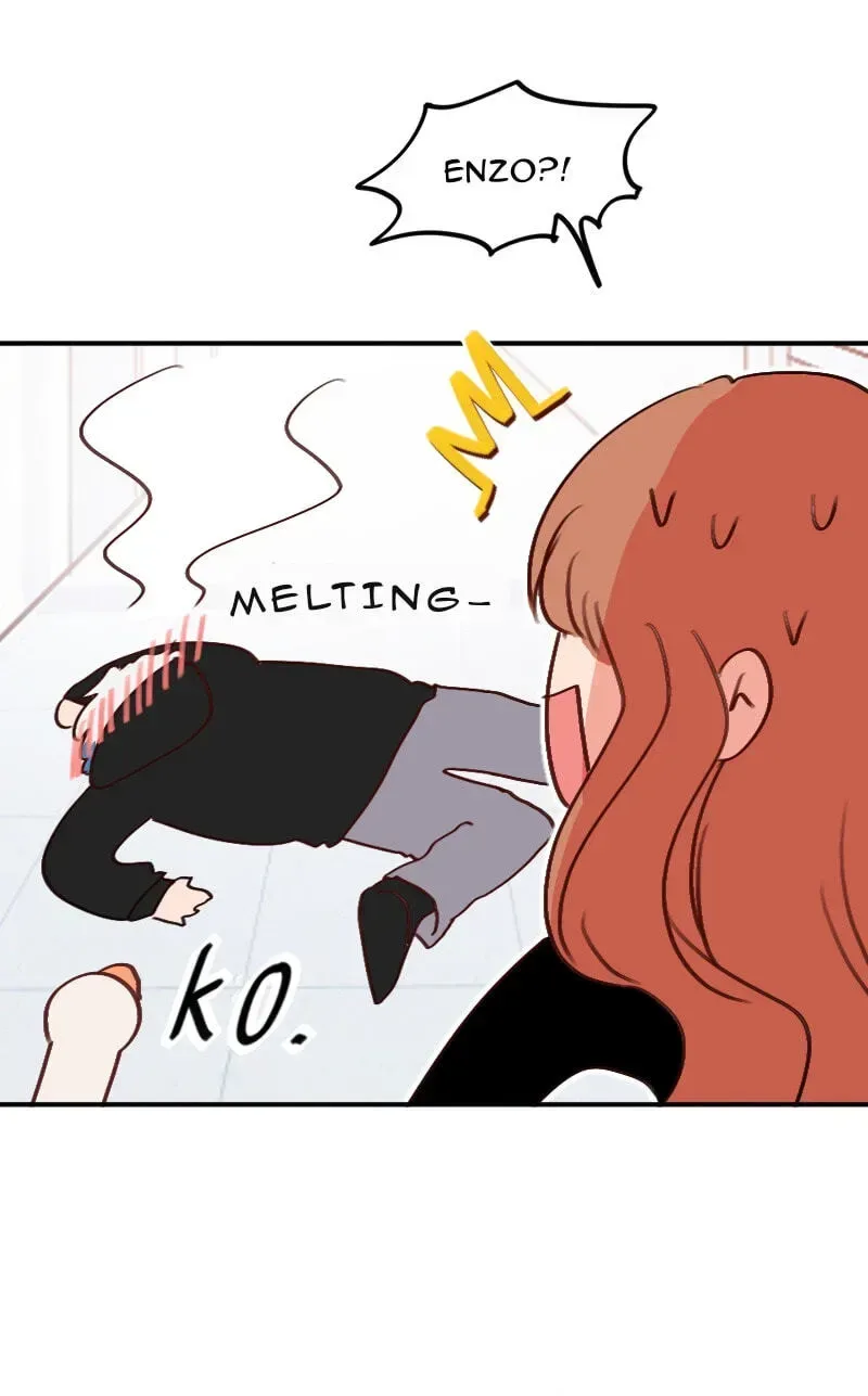 WEE!!! Chapter 219 page 16