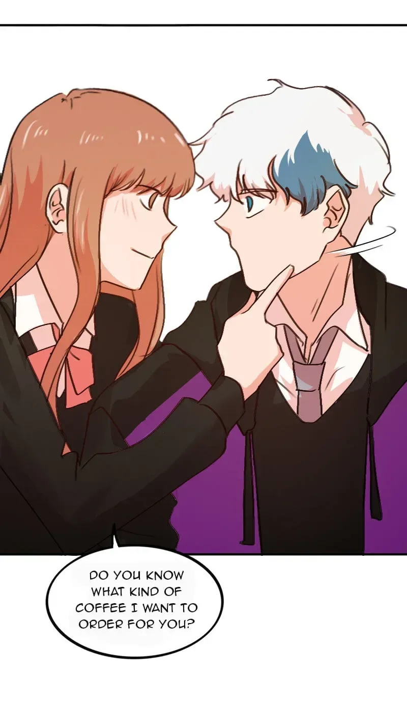 WEE!!! Chapter 219 page 12